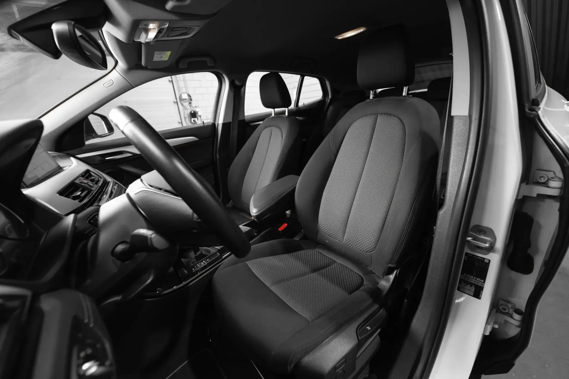 BMW X2 16 d sDrive Auto Advantage 6