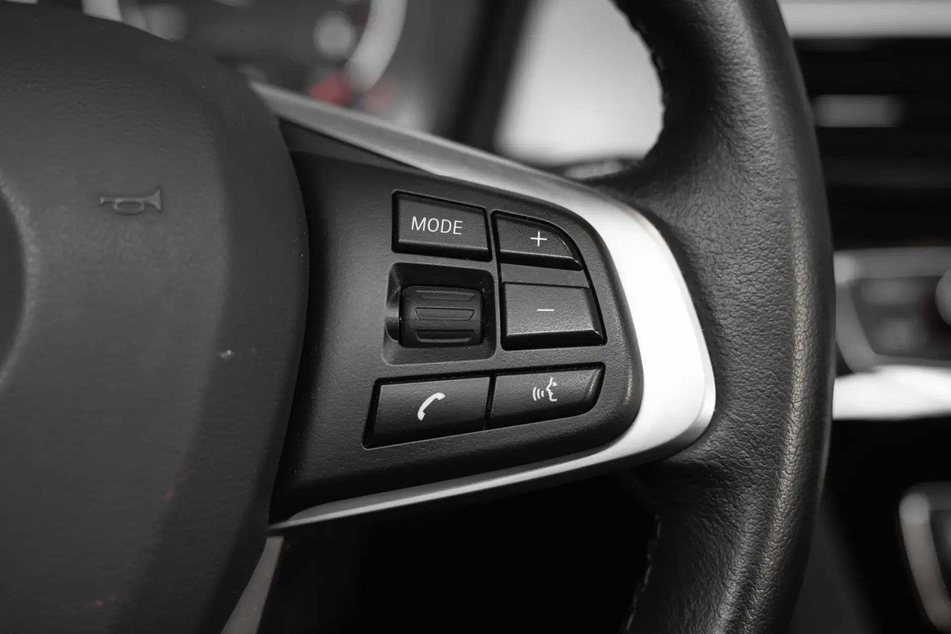 BMW X2 16 d sDrive Auto Advantage 10