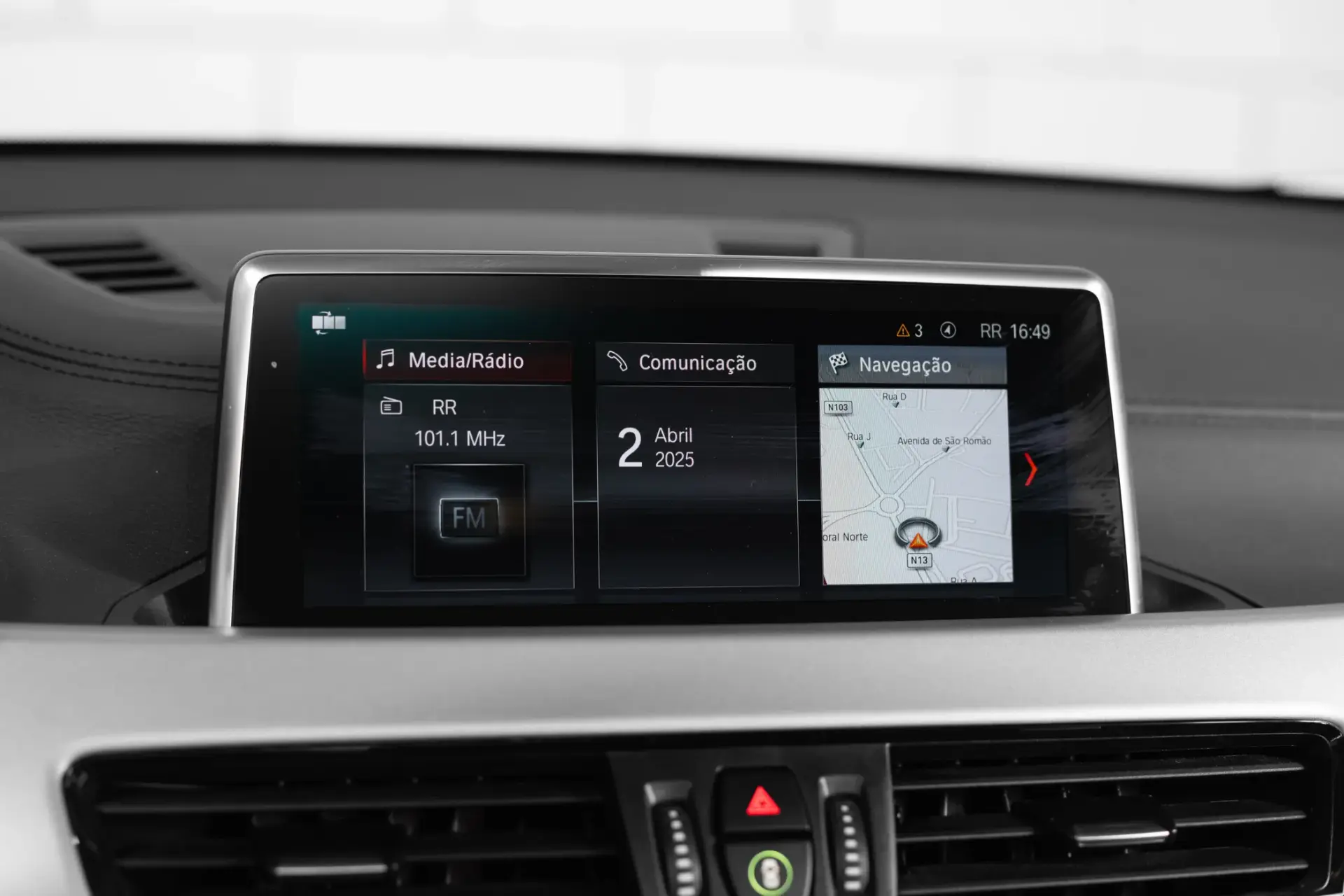 BMW X2 16 d sDrive Auto Advantage 14