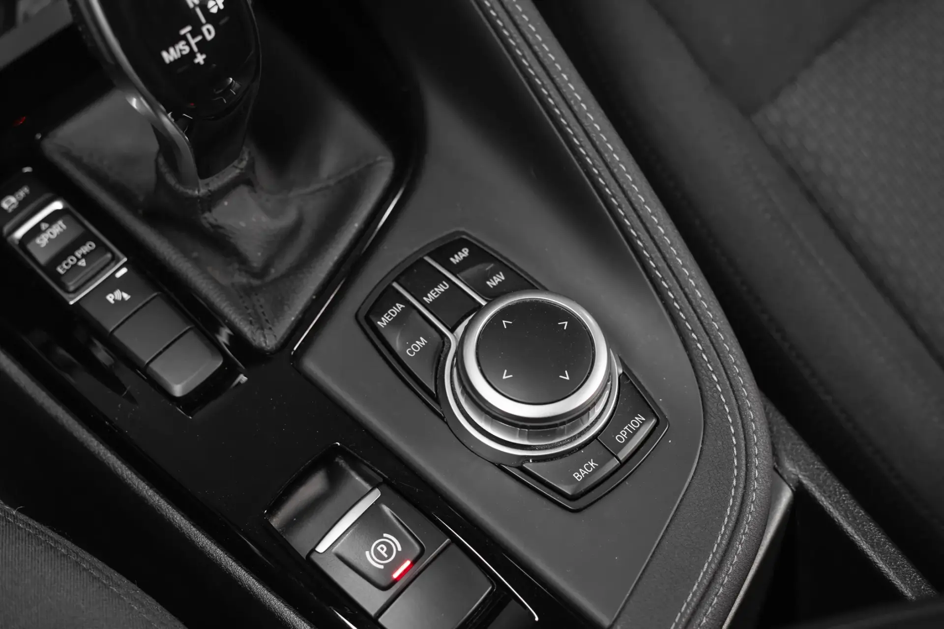 BMW X2 16 d sDrive Auto Advantage 22