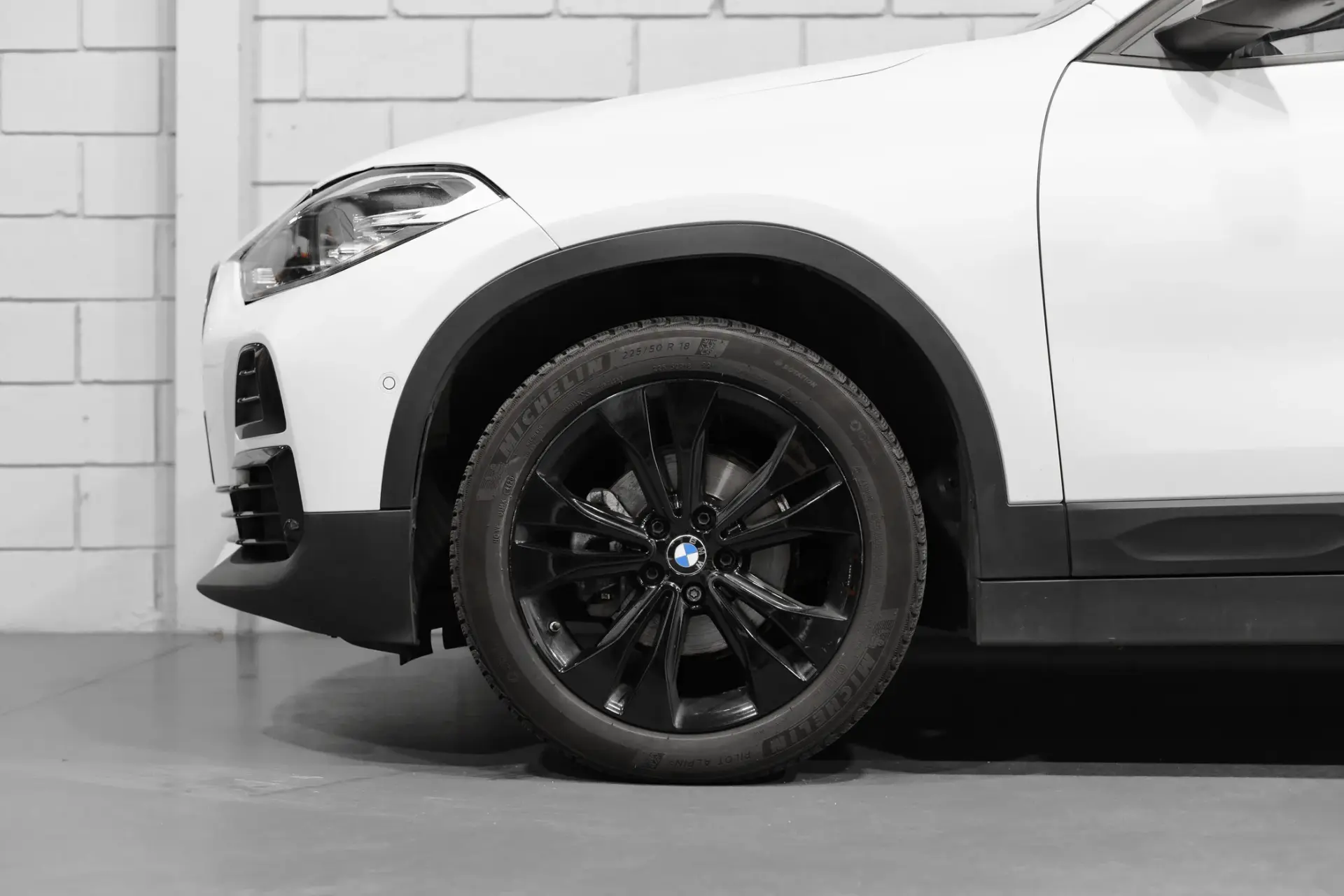 BMW X2 16 d sDrive Auto Advantage 24