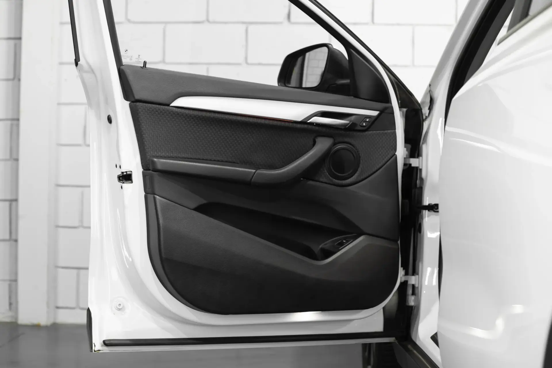 BMW X2 16 d sDrive Auto Advantage 25