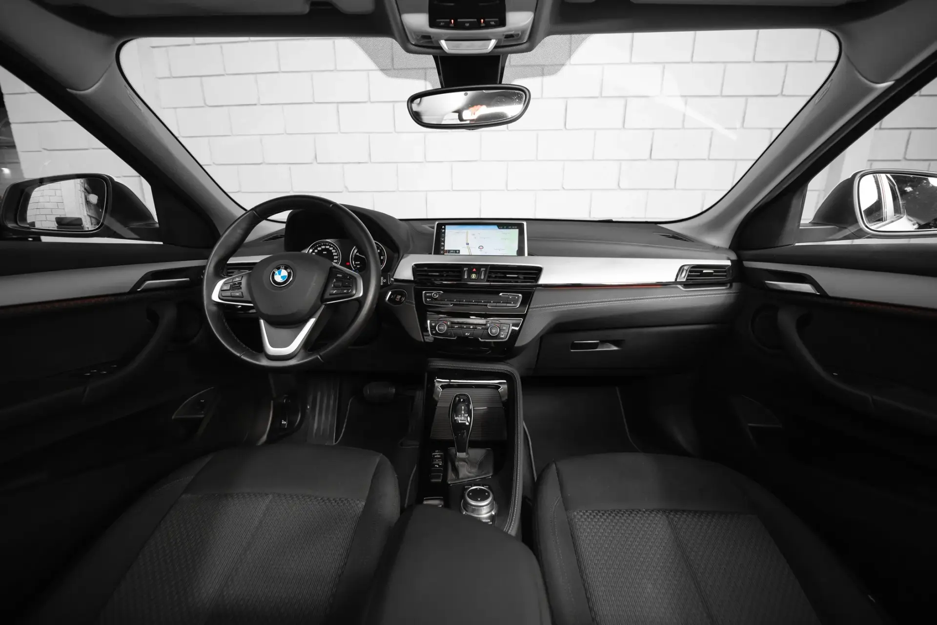 BMW X2 16 d sDrive Auto Advantage 30