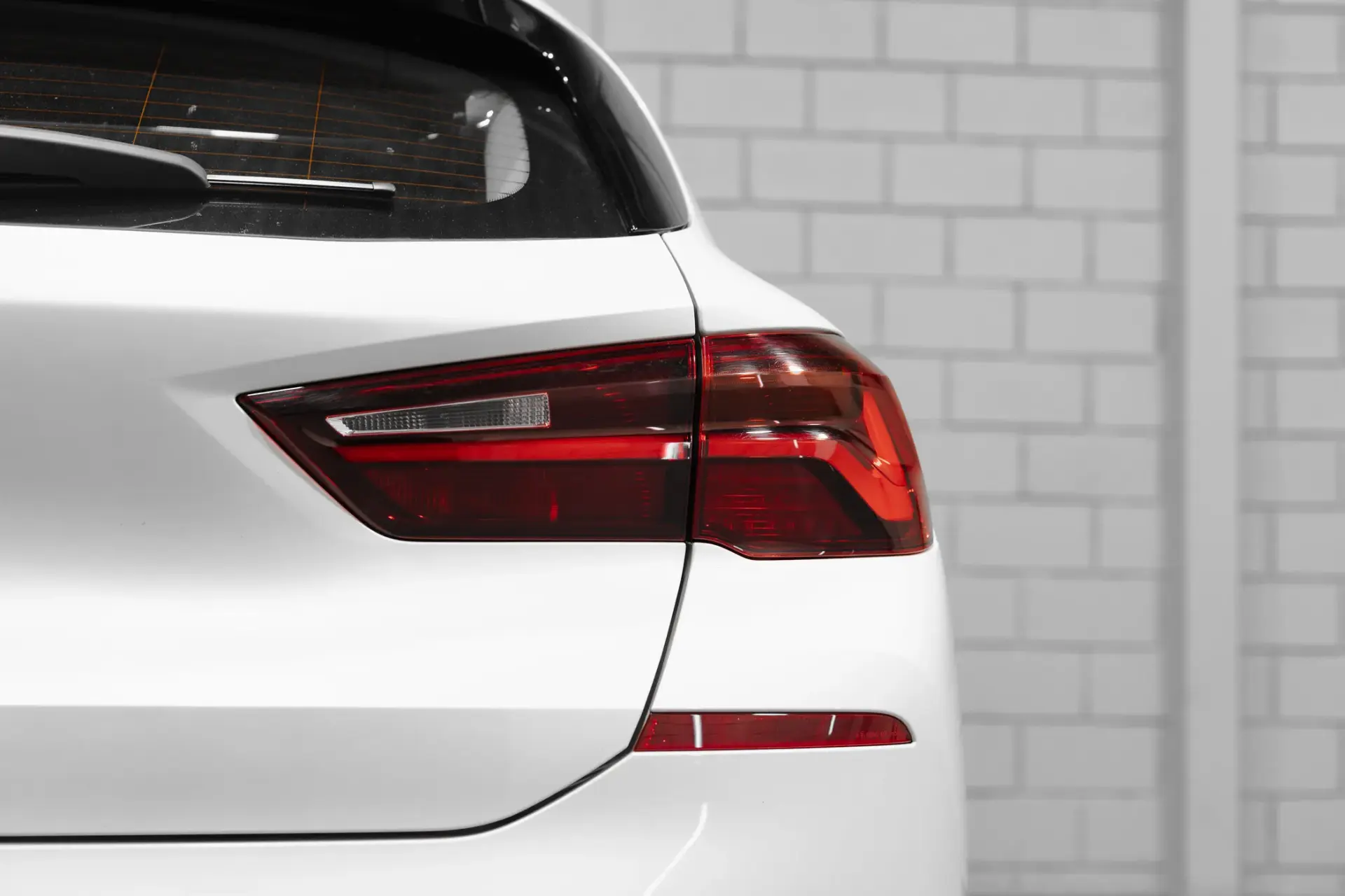 BMW X2 16 d sDrive Auto Advantage 34