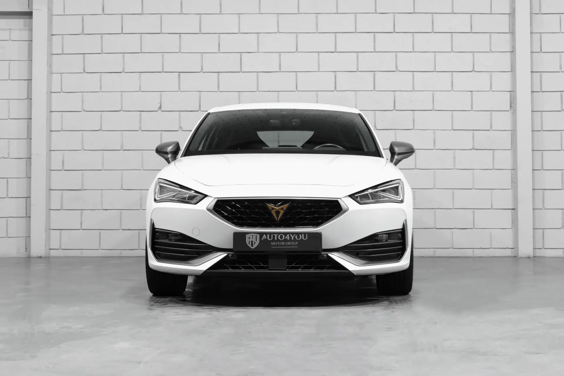 Cupra Leon 1.4 e-Hybrid VZ DSG 2