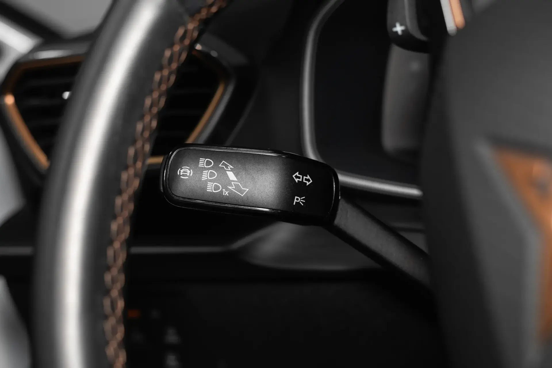 Cupra Leon 1.4 e-Hybrid VZ DSG 9