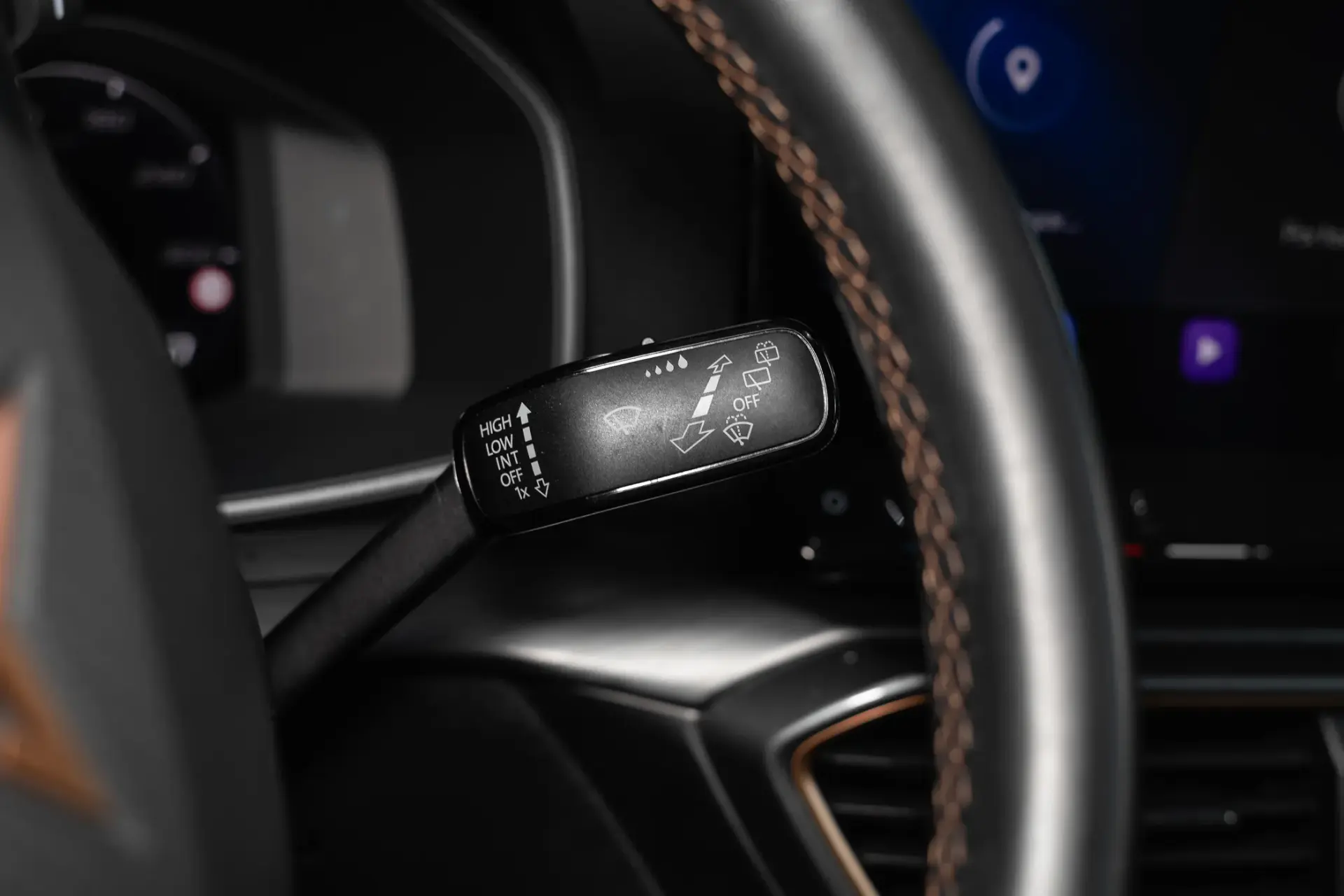 Cupra Leon 1.4 e-Hybrid VZ DSG 10