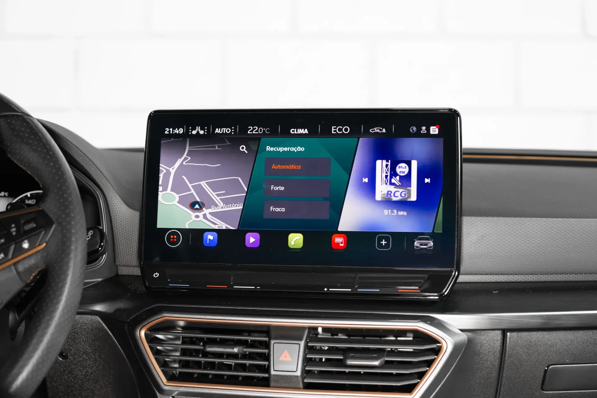 Cupra Leon 1.4 e-Hybrid VZ DSG 14