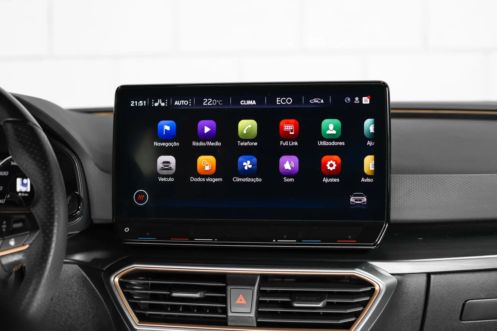 Cupra Leon 1.4 e-Hybrid VZ DSG 22