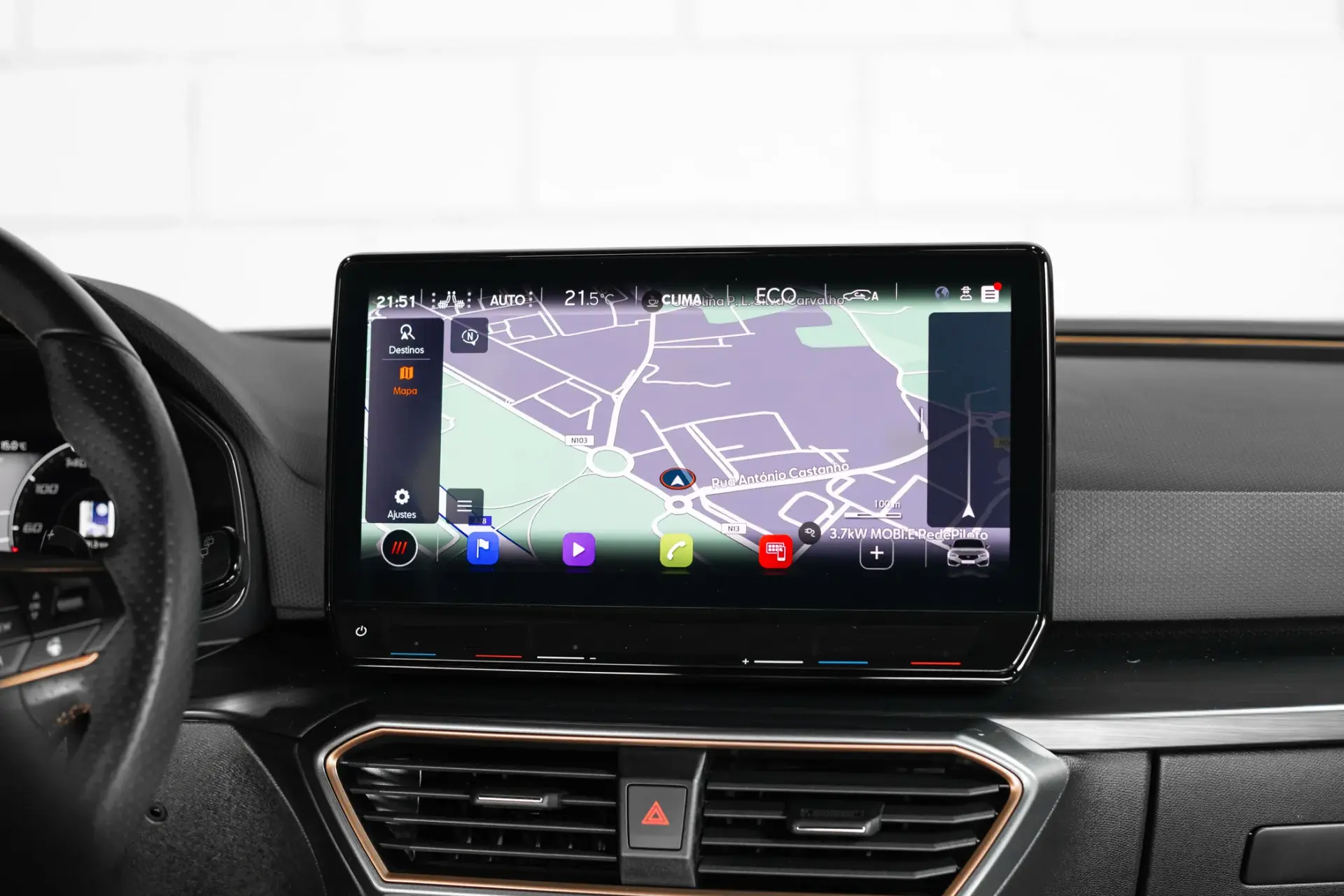 Cupra Leon 1.4 e-Hybrid VZ DSG 25