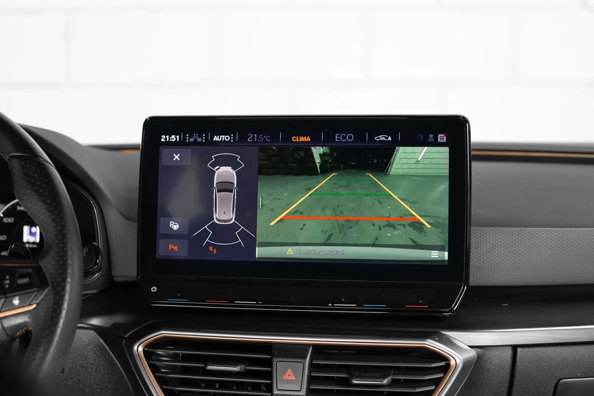Cupra Leon 1.4 e-Hybrid VZ DSG 26