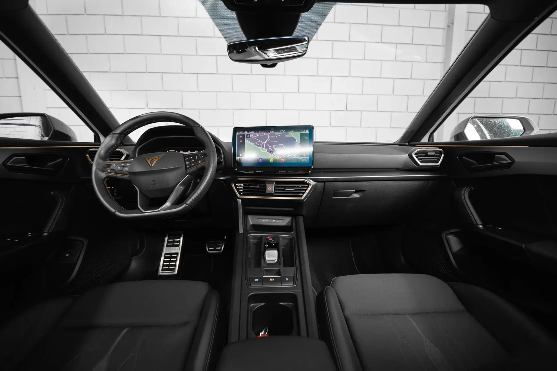 Cupra Leon 1.4 e-Hybrid VZ DSG 37