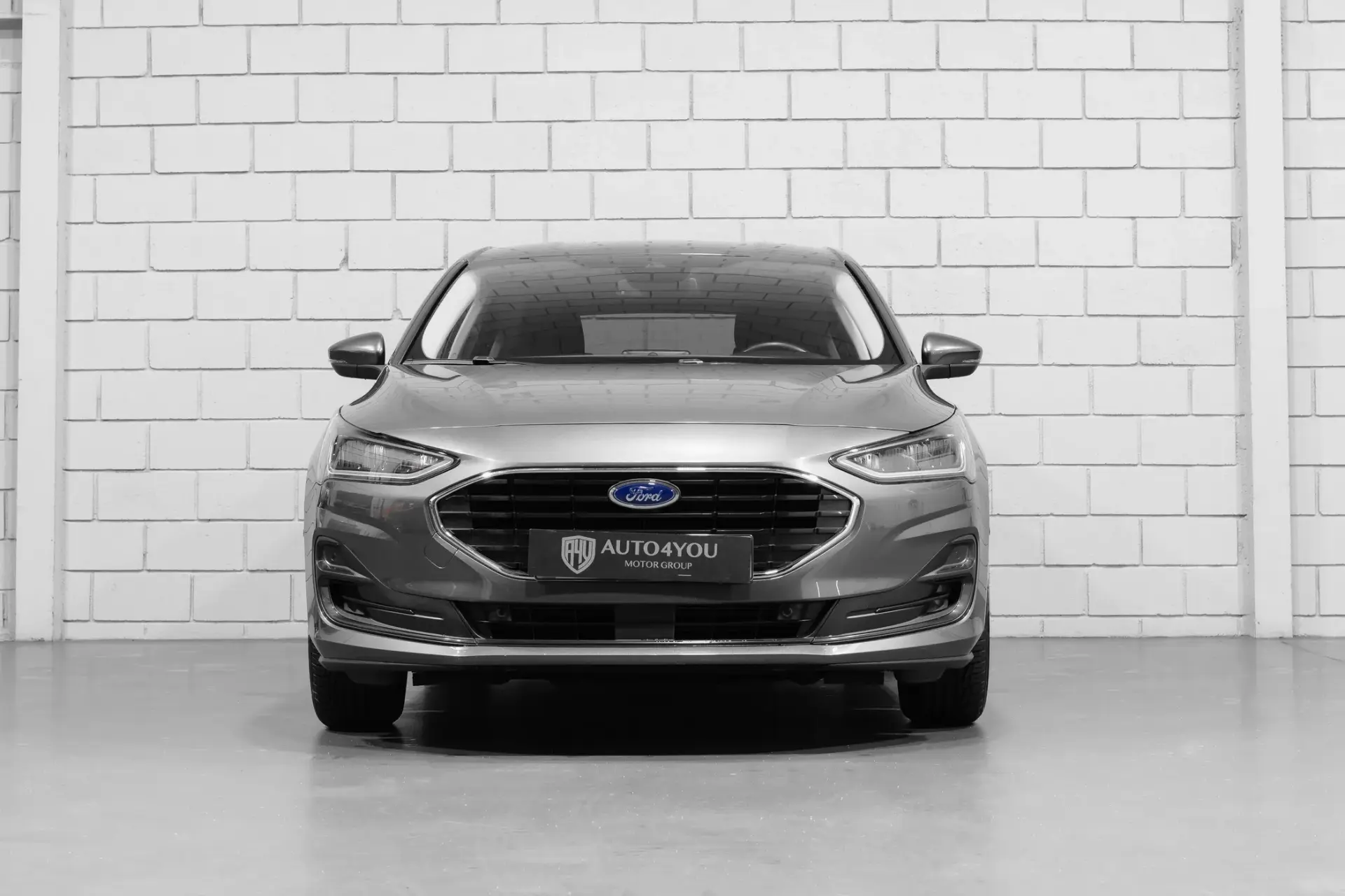 Ford Focus 1.0 EcoBoost MHEV Titanium 2