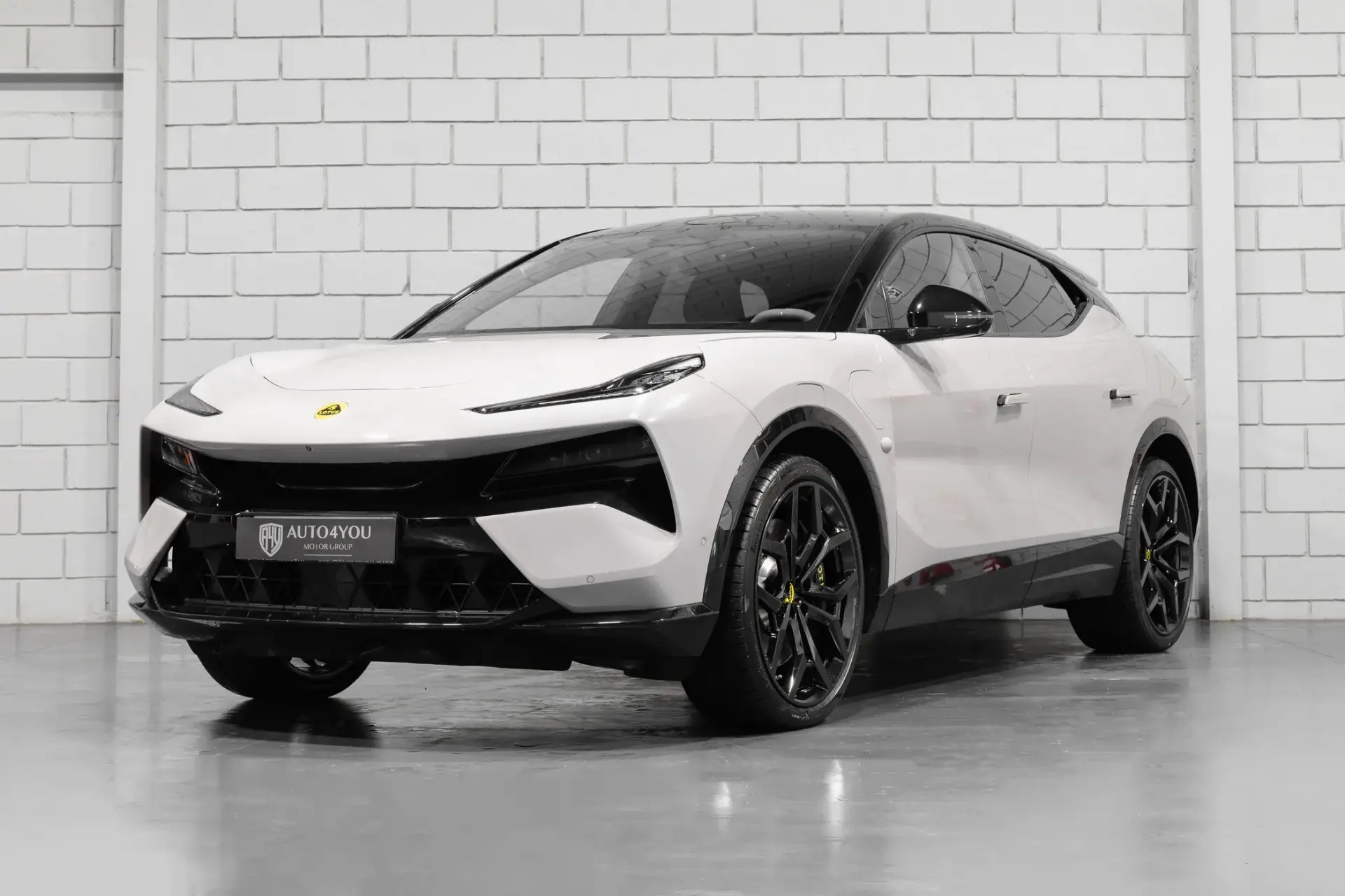 Lotus Eletre 600 Sport SE 1