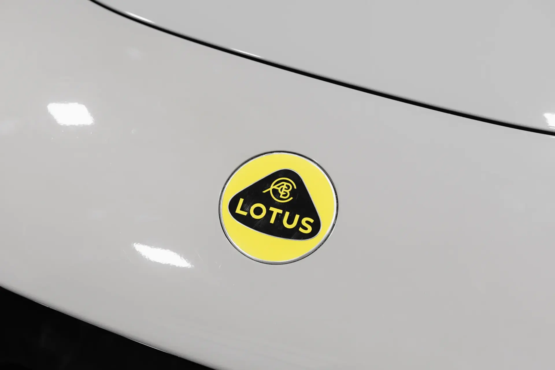 Lotus Eletre 600 Sport SE 28
