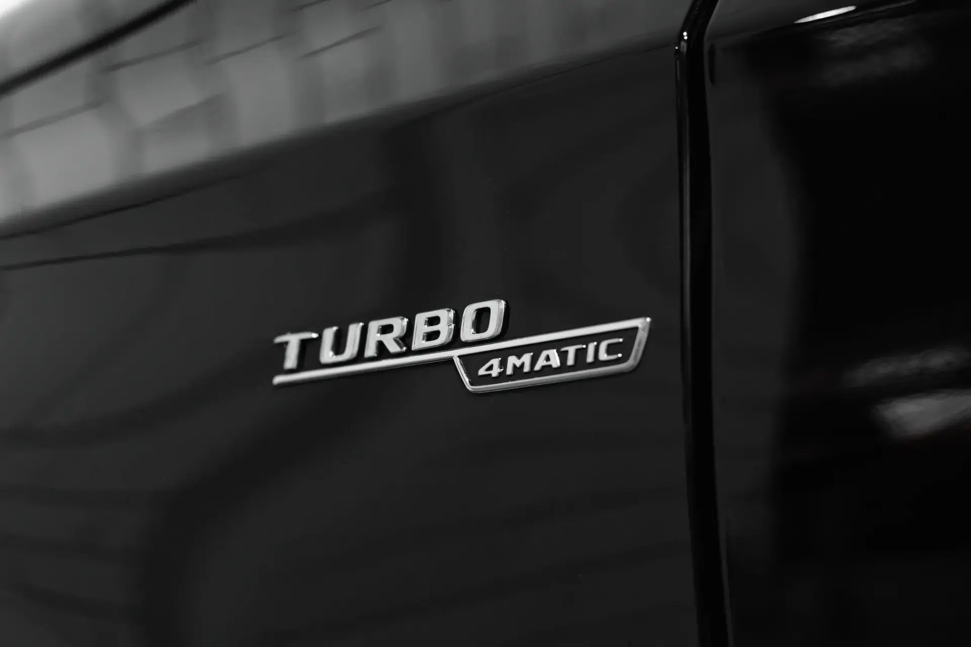 Mercedes-Benz A 45 AMG 4Matic Speedshift 7G-DCT 39