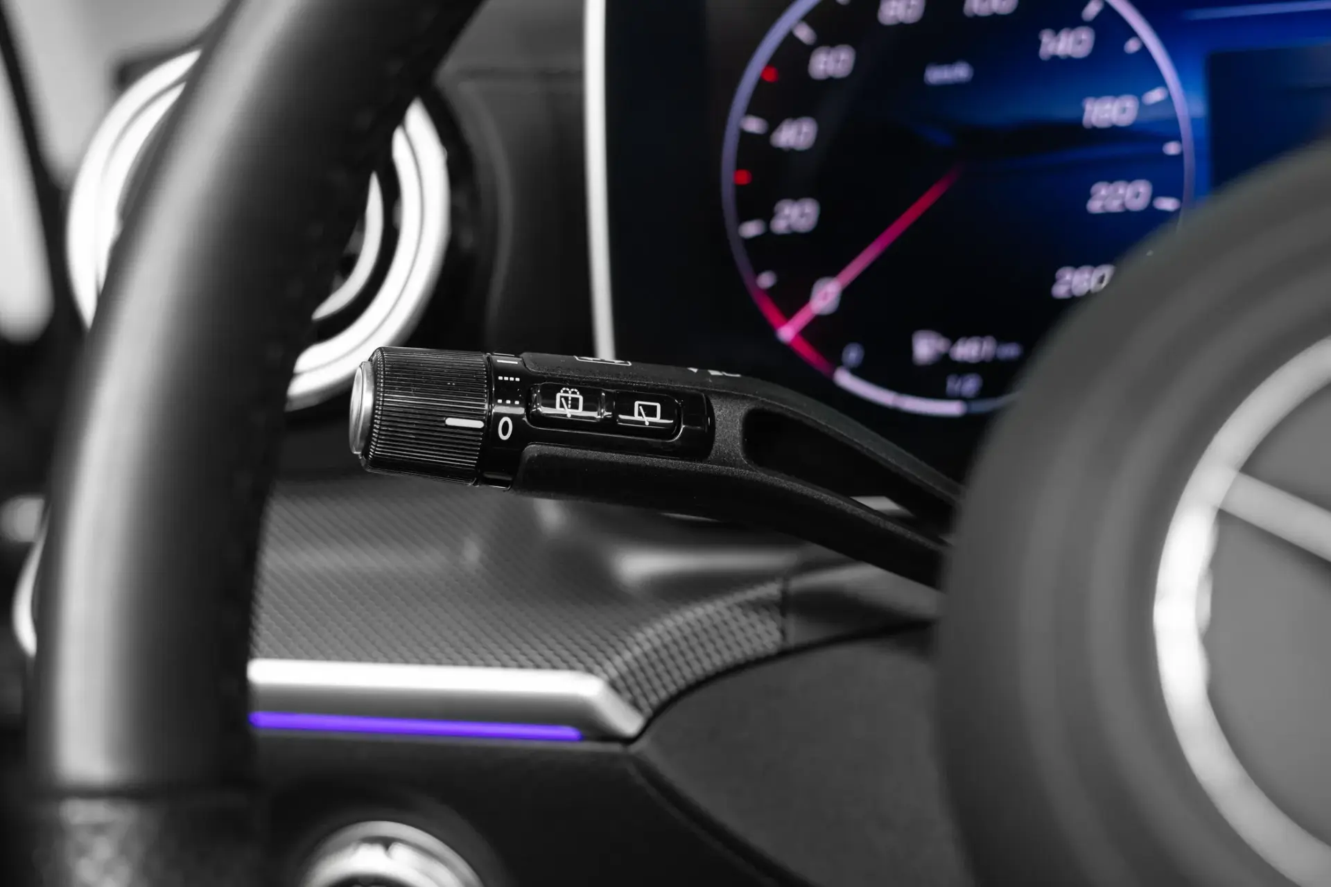 Mercedes-Benz C 220 Station d 9G-TRONIC AMG Line 8