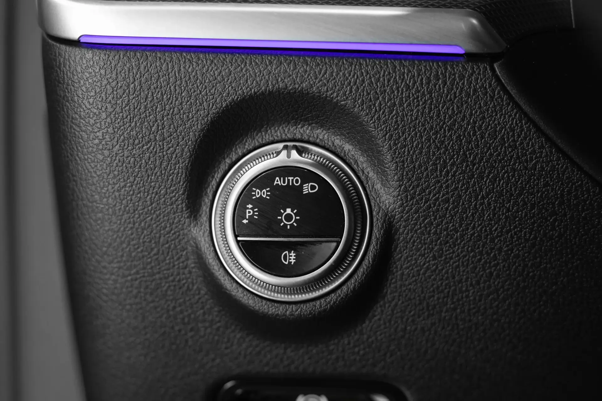 Mercedes-Benz C 220 Station d 9G-TRONIC AMG Line 38
