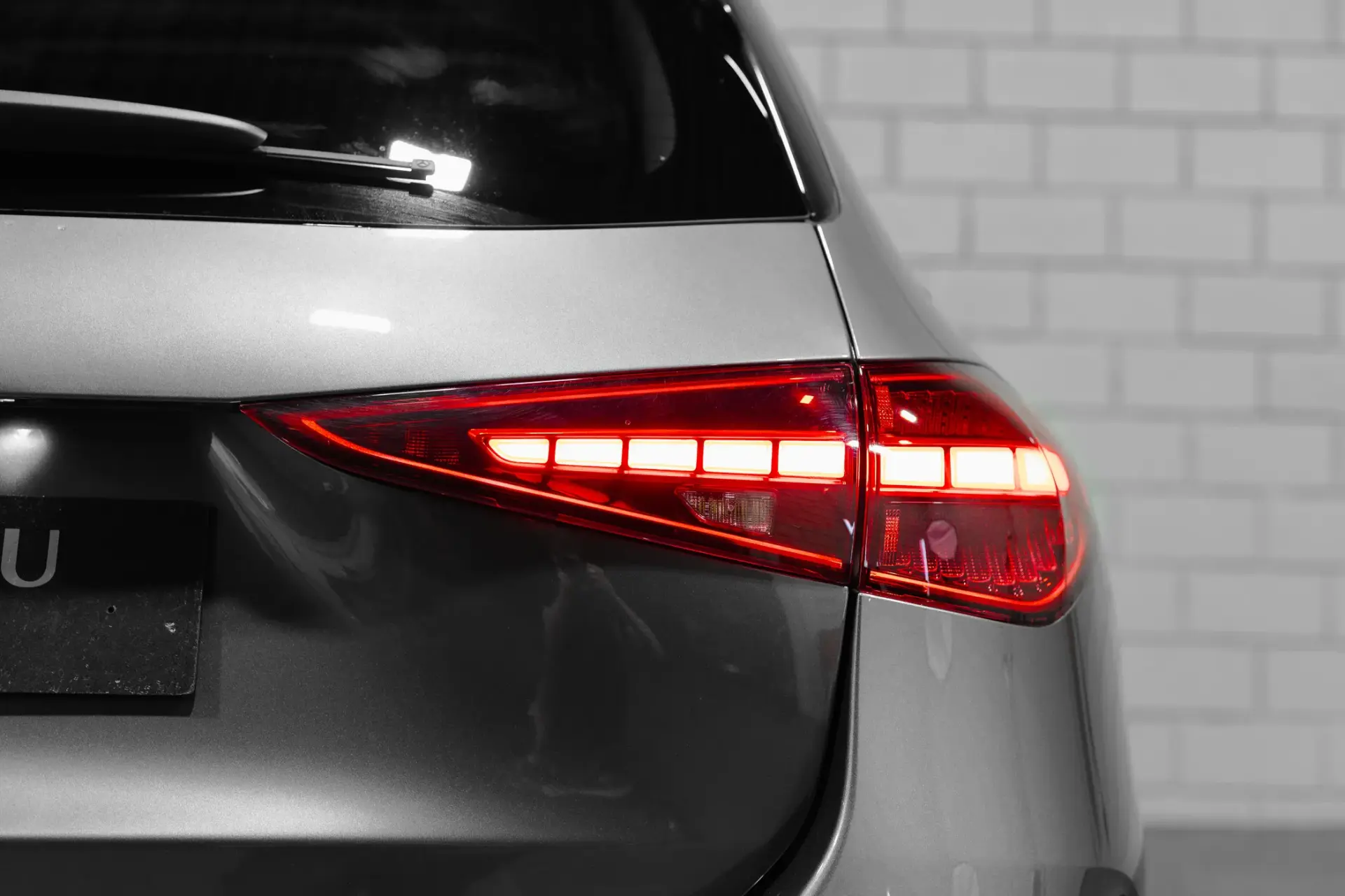 Mercedes-Benz C 220 Station d 9G-TRONIC AMG Line 46
