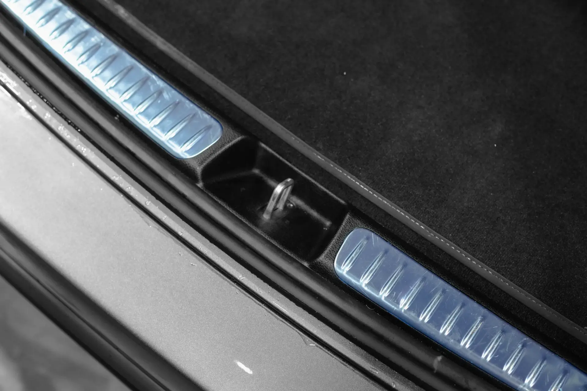 Mercedes-Benz C 220 Station d 9G-TRONIC AMG Line 47