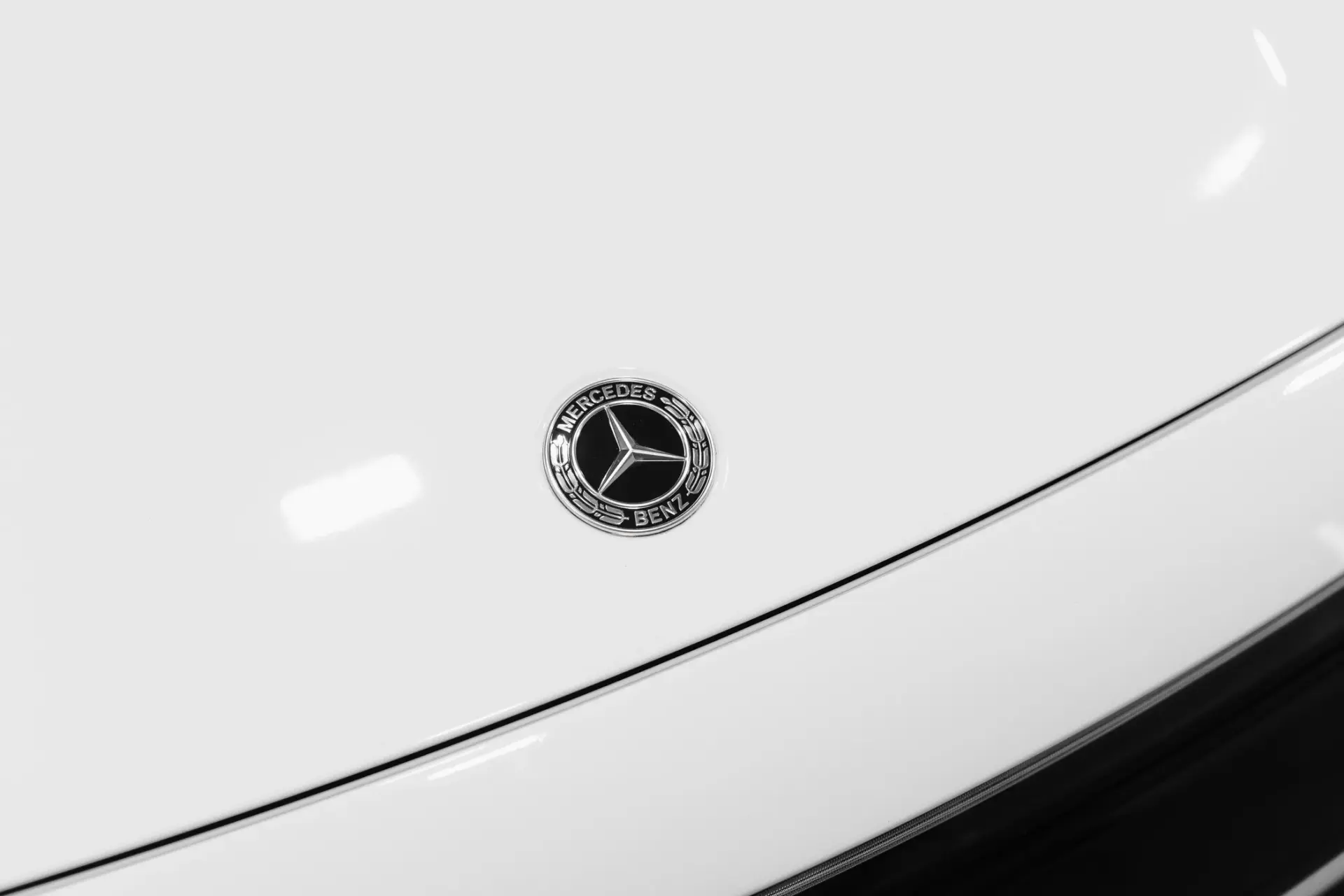 Mercedes-Benz EQA 250 AMG Line 21