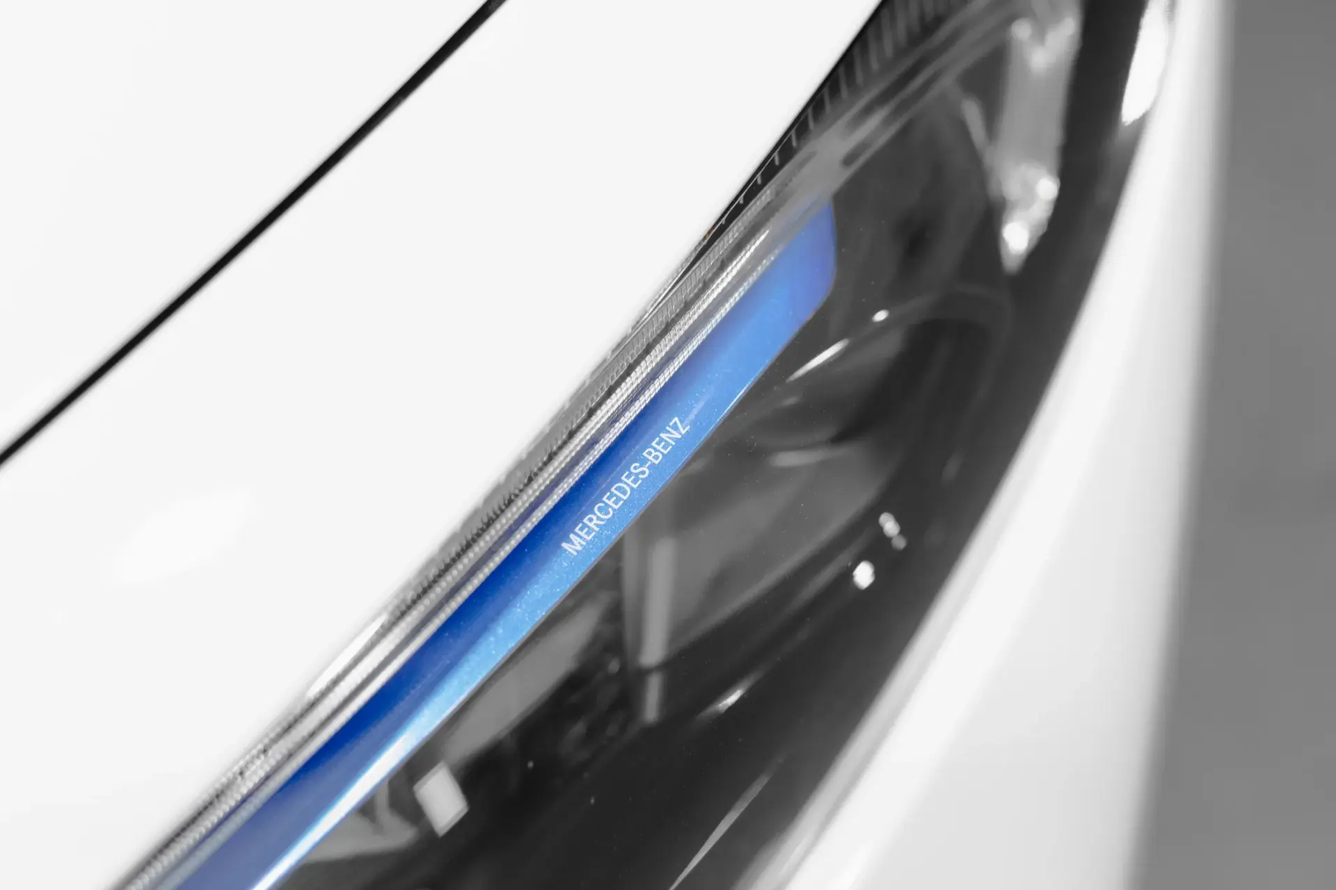 Mercedes-Benz EQA 250 AMG Line 34