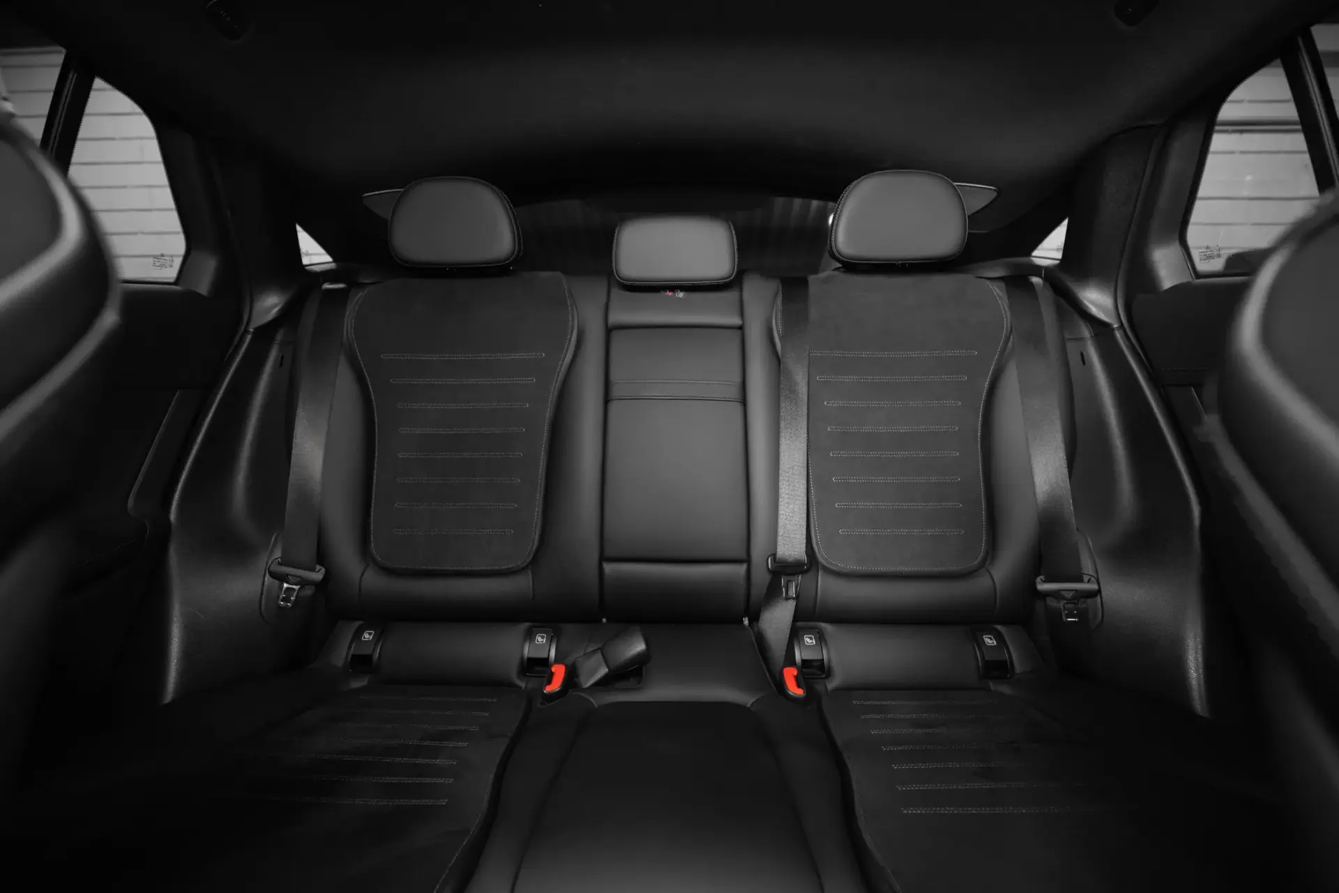 Mercedes-Benz GLC 300 e 4Matic 9G-TRONIC Edition AMG Line 6