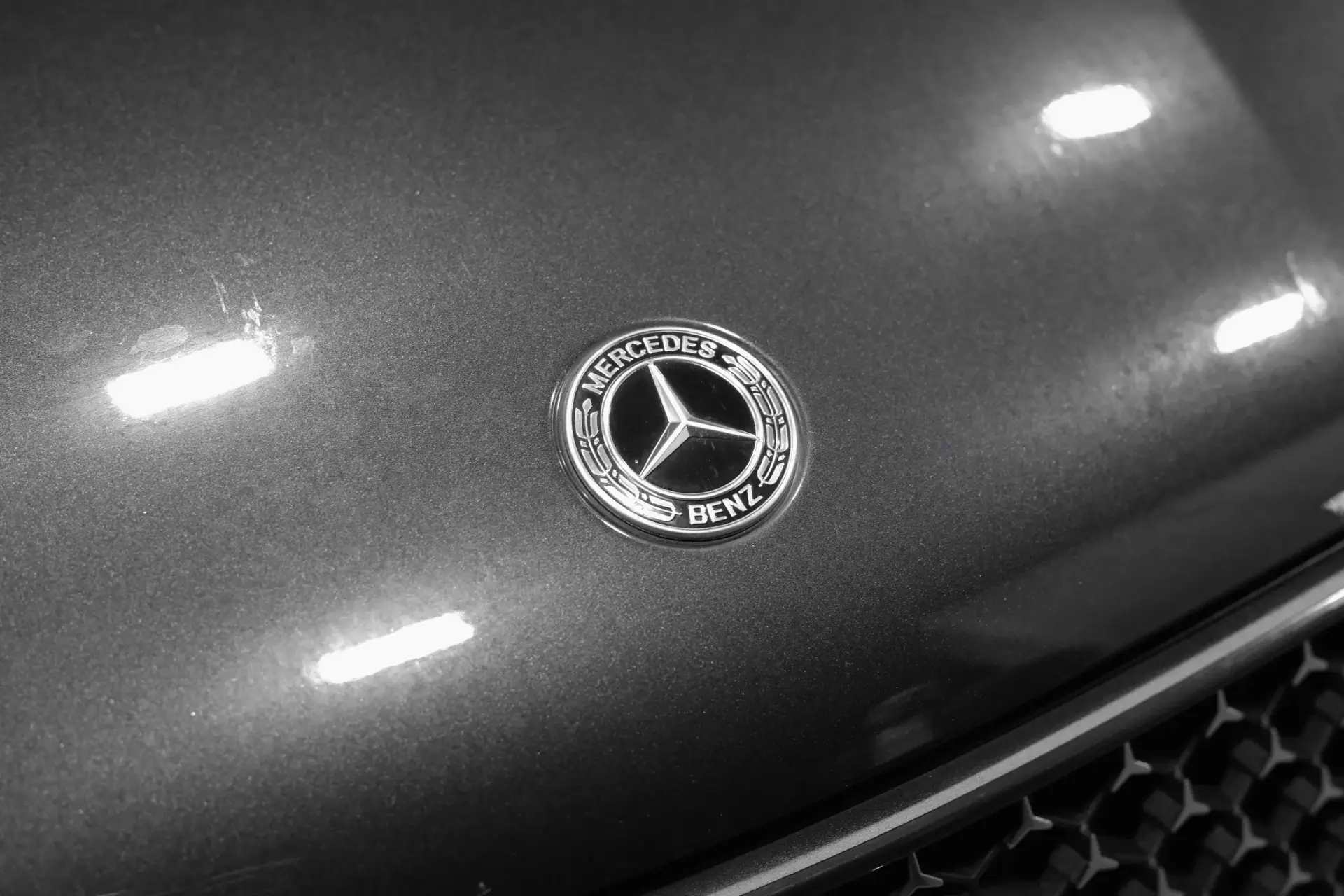 Mercedes-Benz GLC 300 e 4Matic 9G-TRONIC Edition AMG Line 28