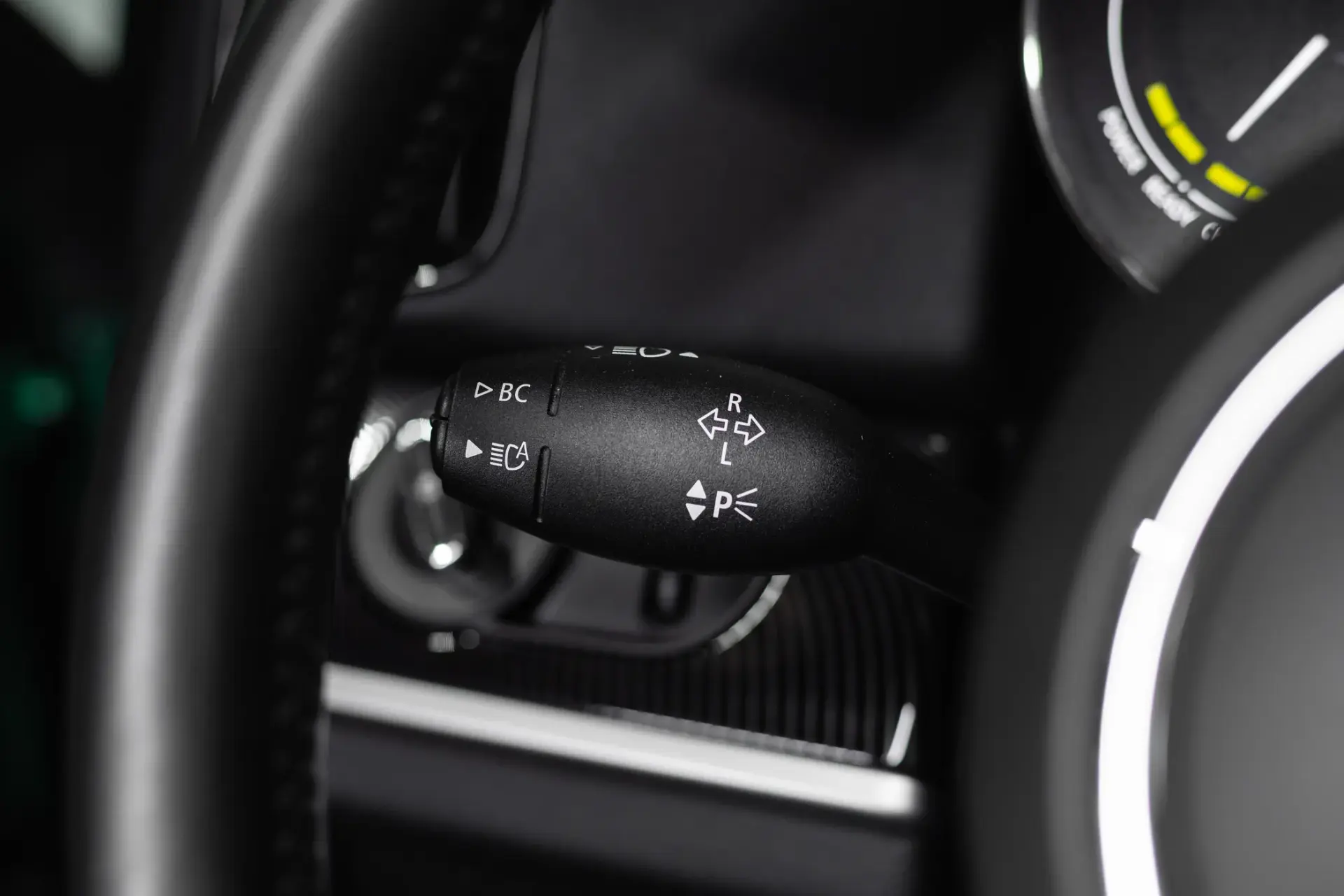 MINI Countryman Cooper SE All4 Aut. 9