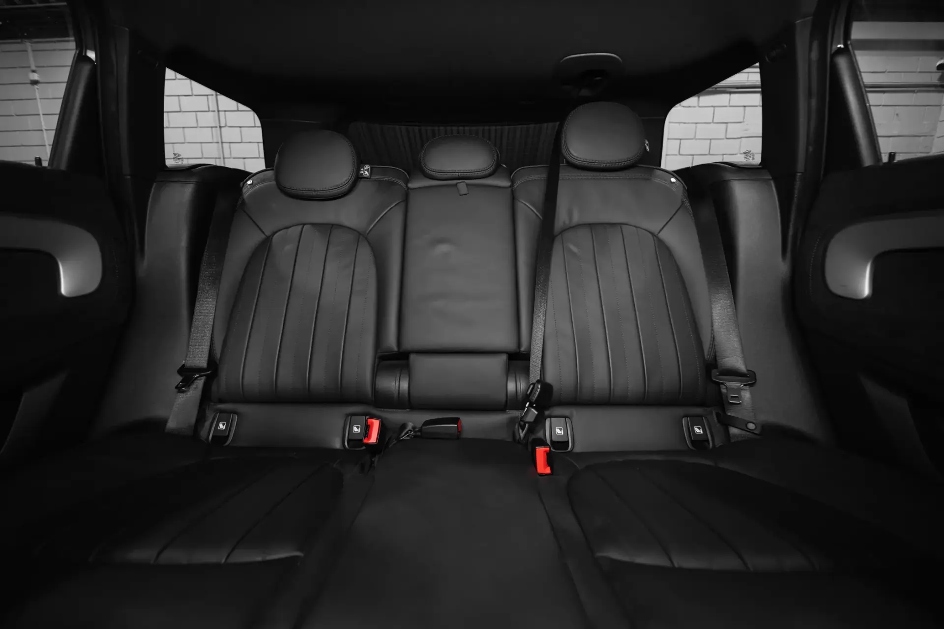 MINI Countryman Cooper SE All4 Aut. 12