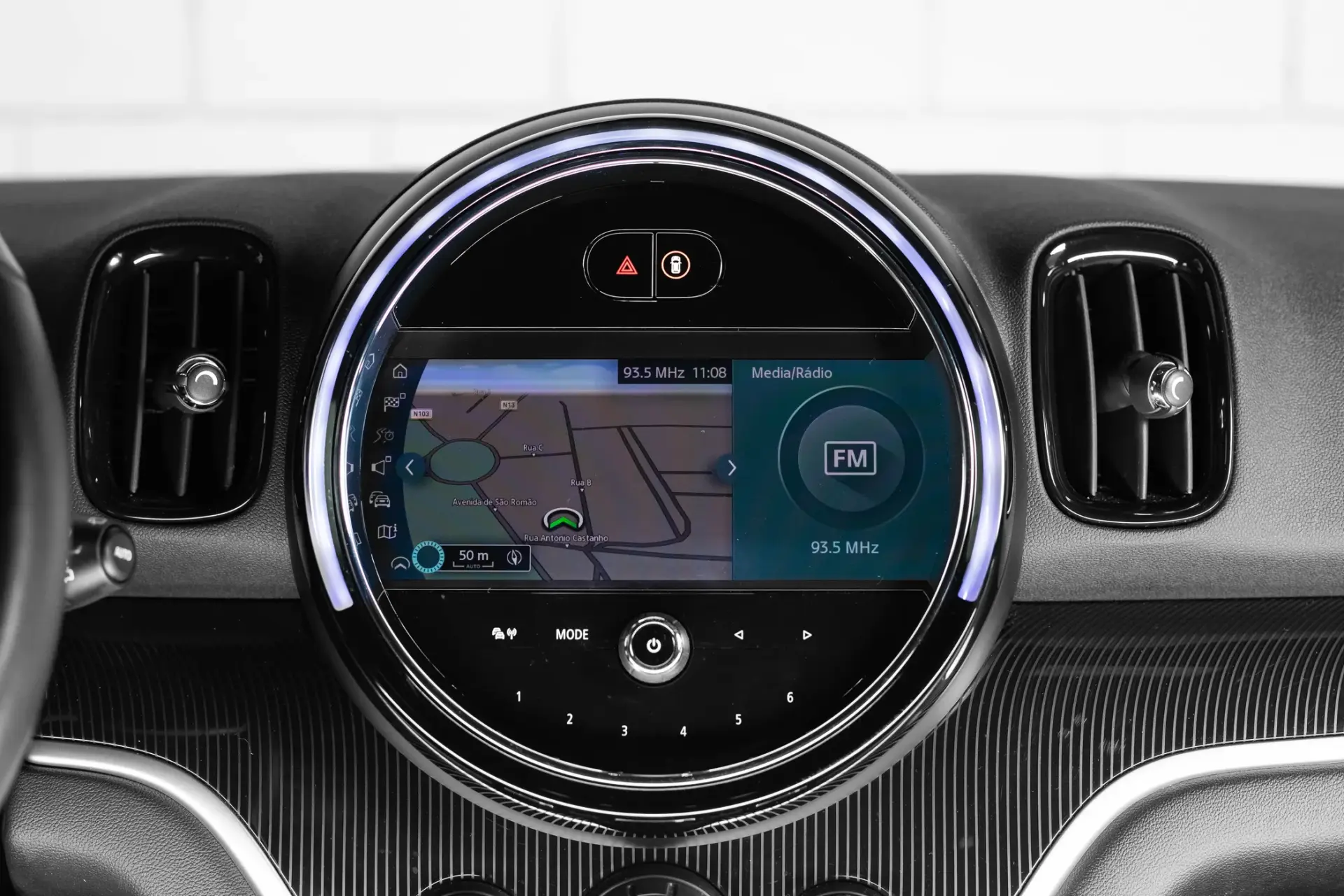 MINI Countryman Cooper SE All4 Aut. 14