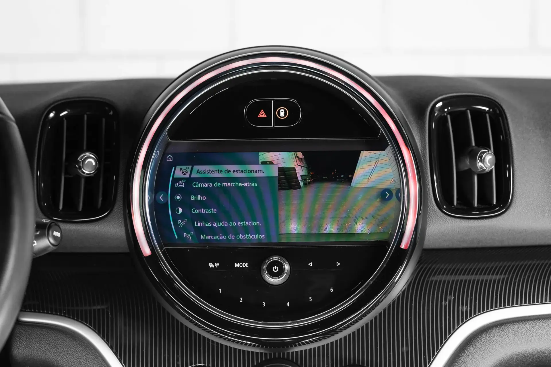 MINI Countryman Cooper SE All4 Aut. 19