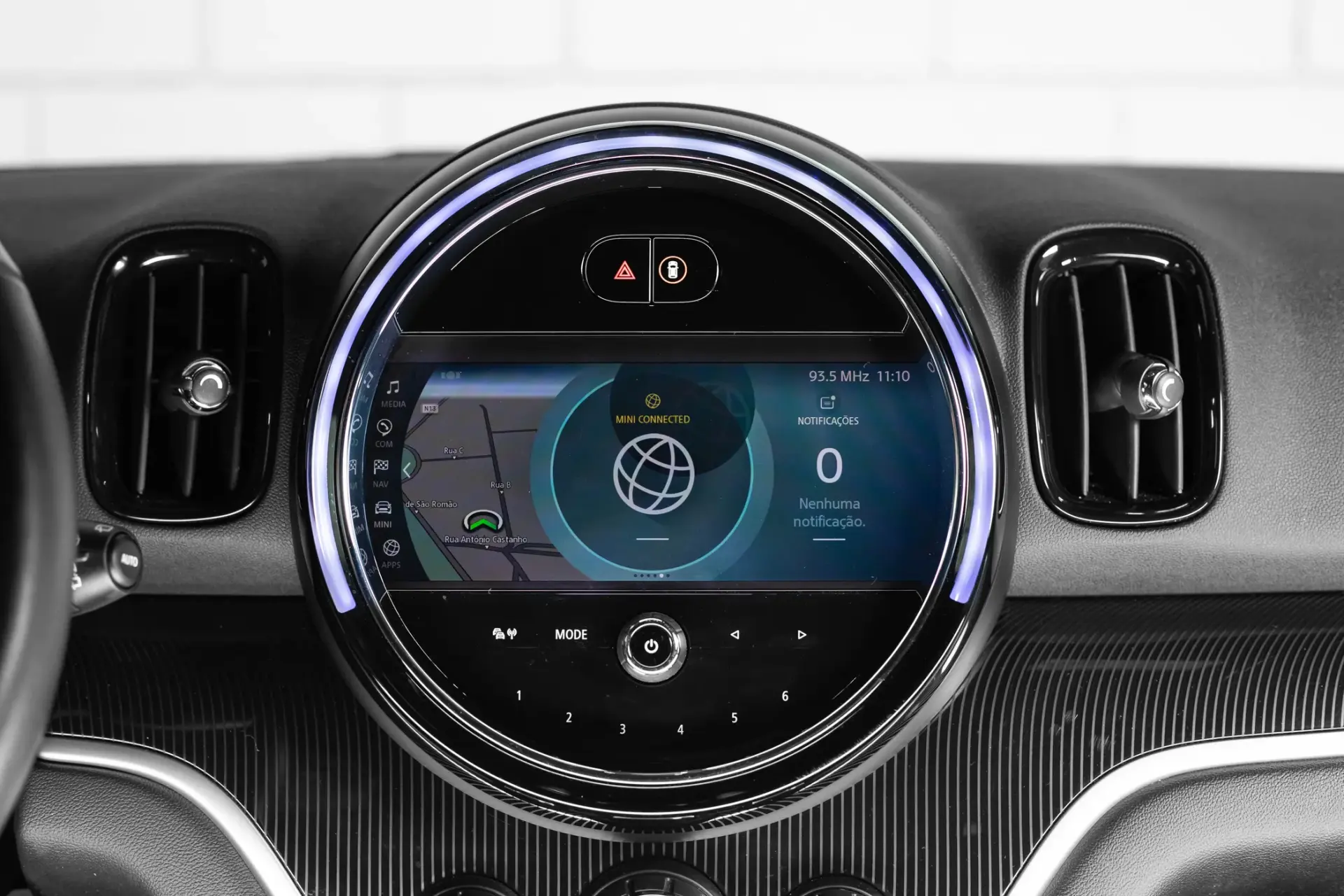 MINI Countryman Cooper SE All4 Aut. 20