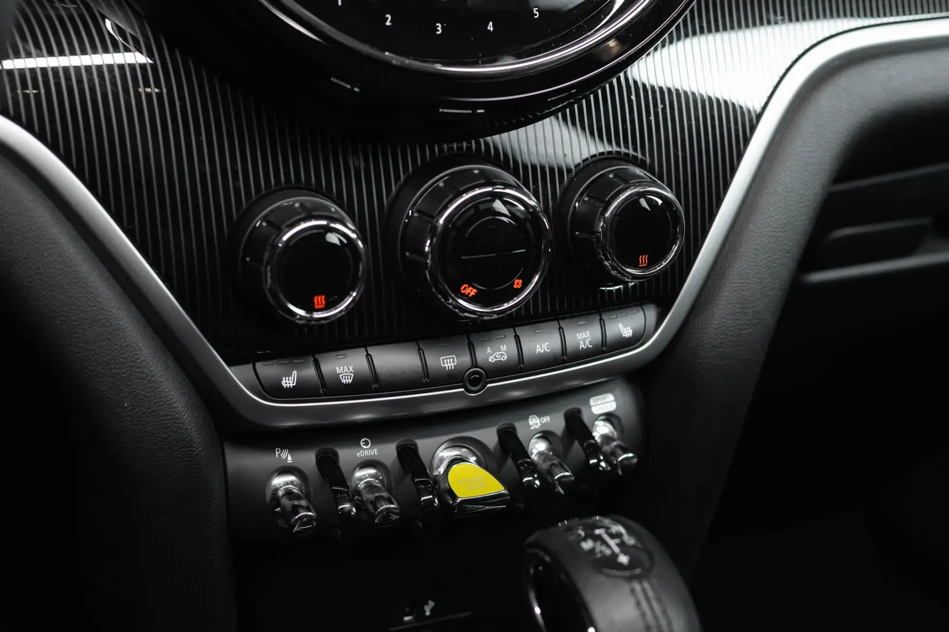 MINI Countryman Cooper SE All4 Aut. 22