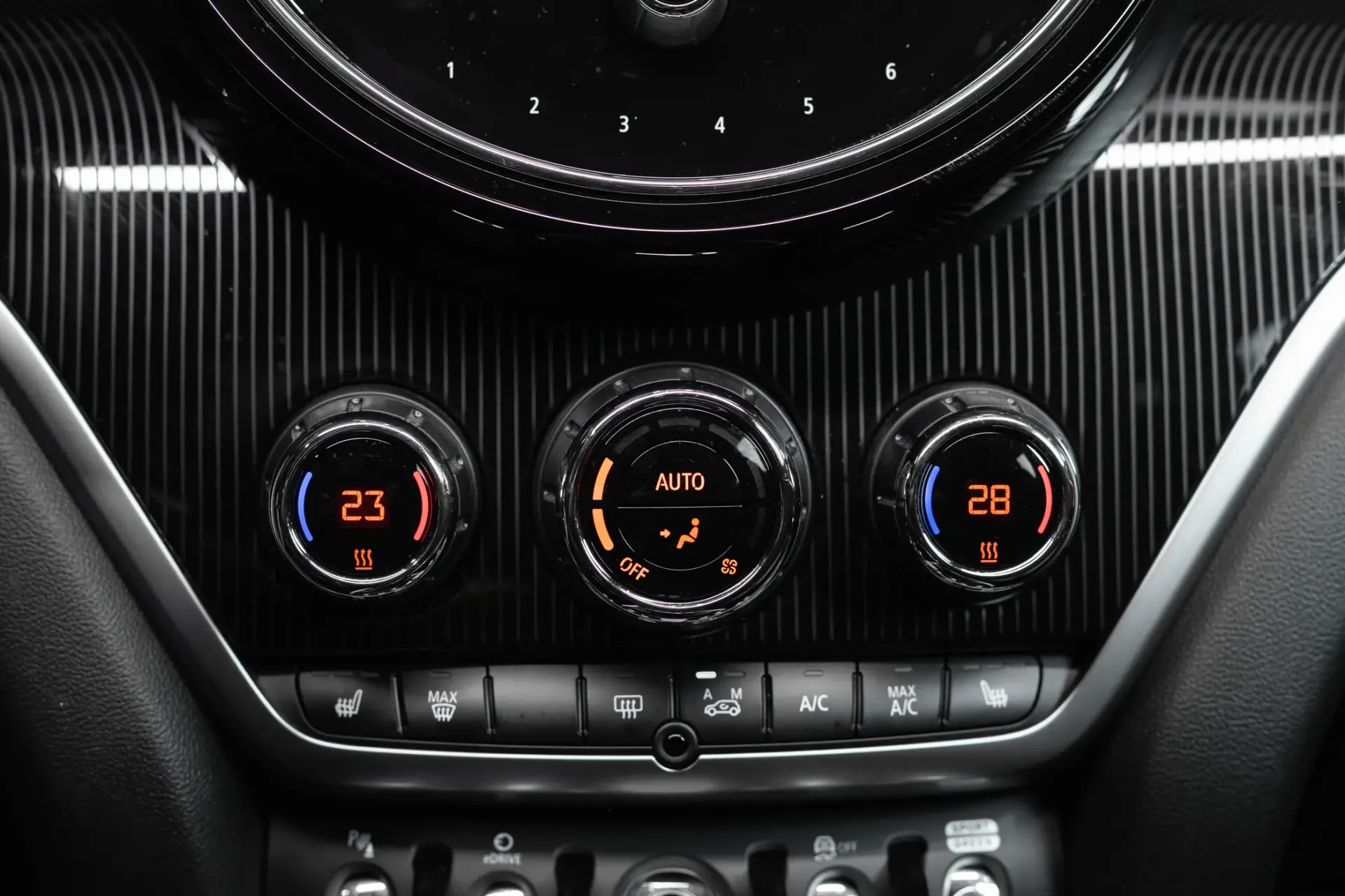 MINI Countryman Cooper SE All4 Aut. 23