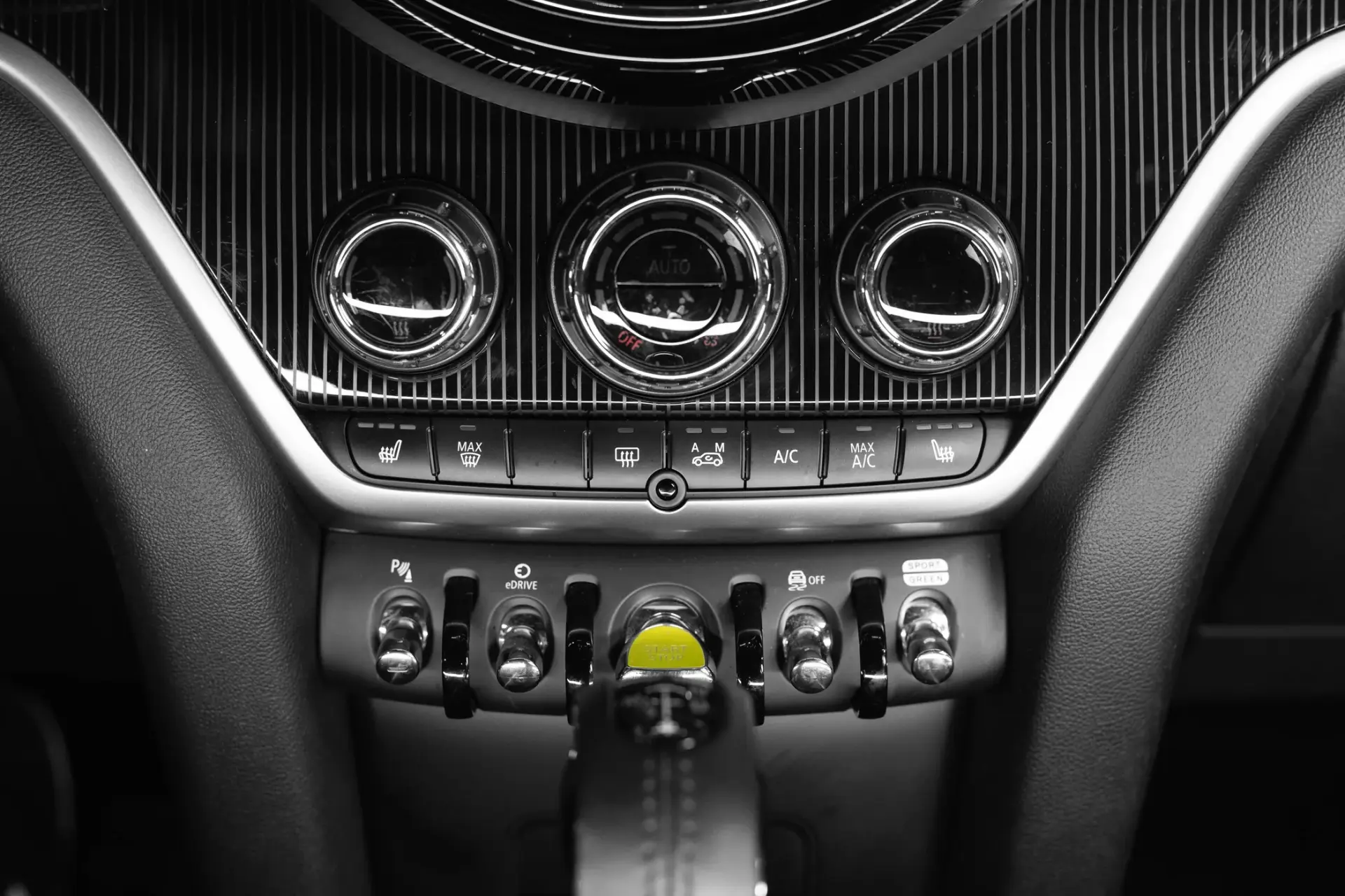 MINI Countryman Cooper SE All4 Aut. 24