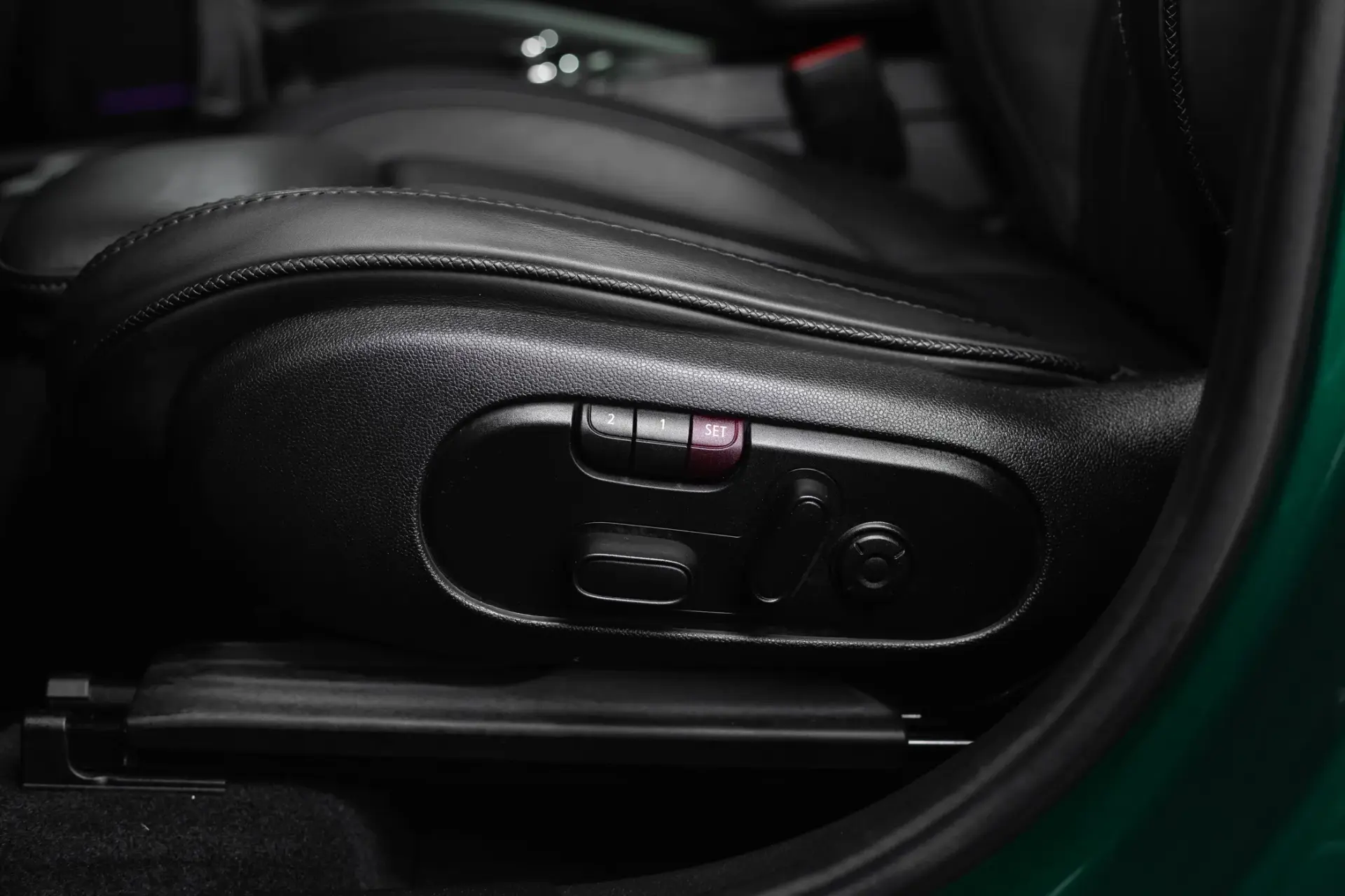 MINI Countryman Cooper SE All4 Aut. 29
