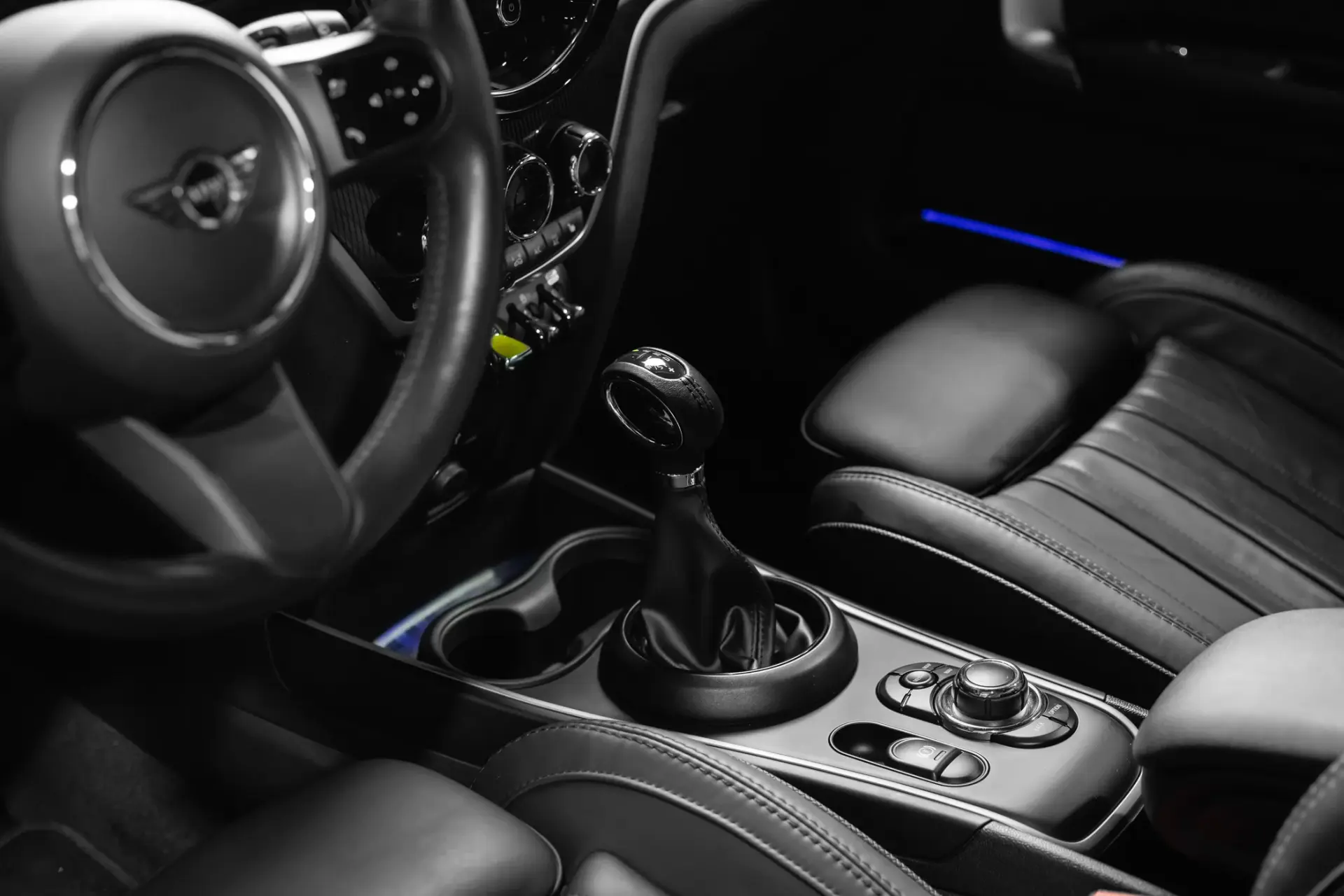MINI Countryman Cooper SE All4 Aut. 30