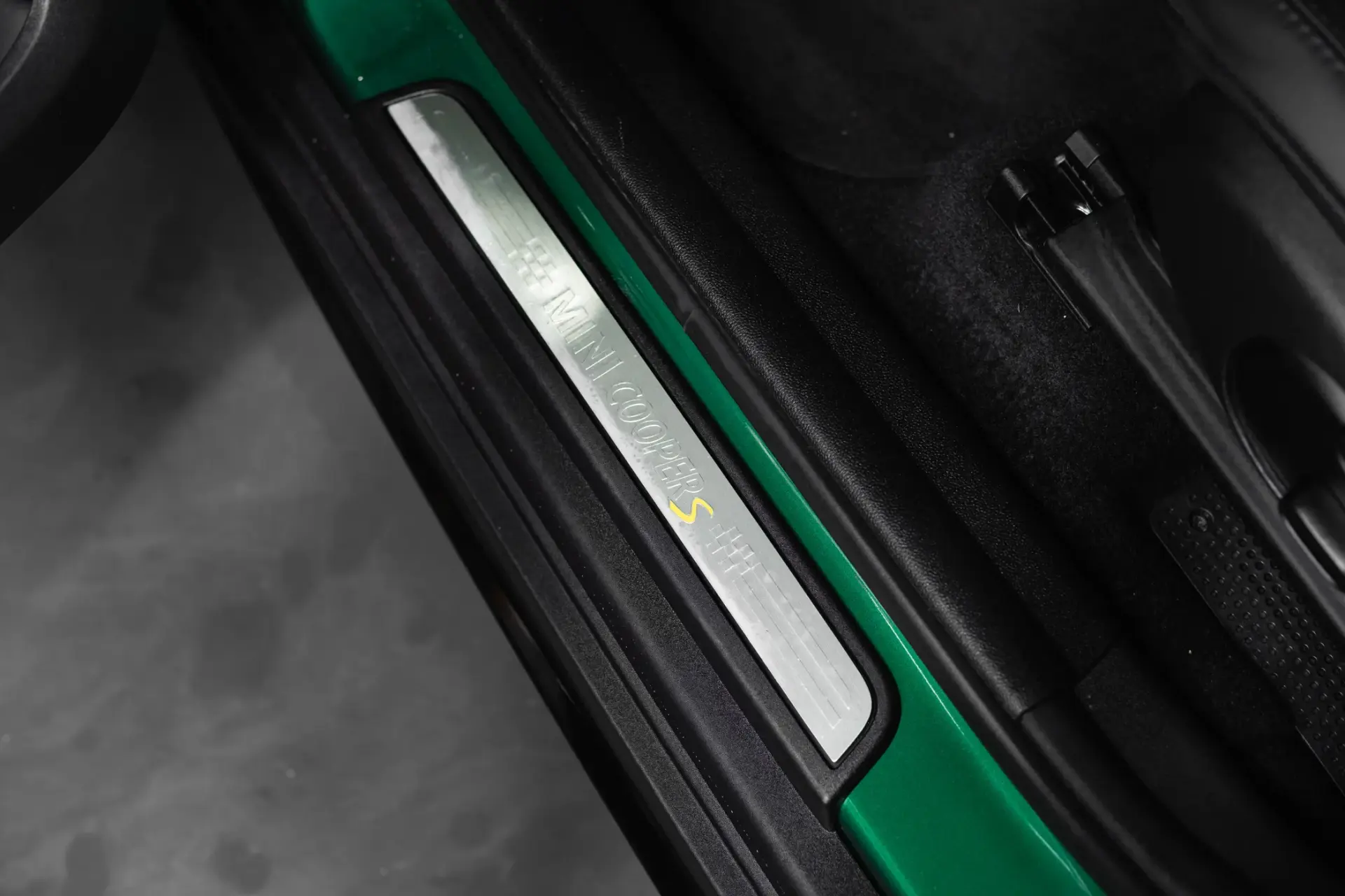 MINI Countryman Cooper SE All4 Aut. 34