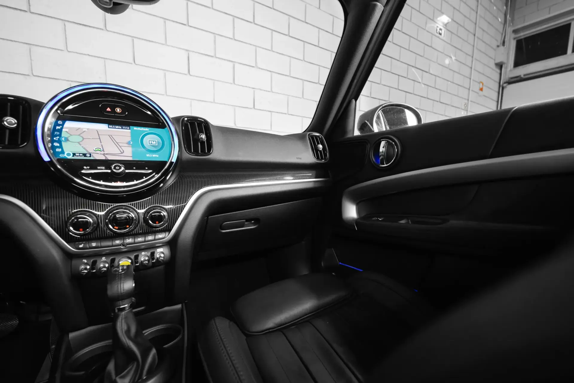 MINI Countryman Cooper SE All4 Aut. 38