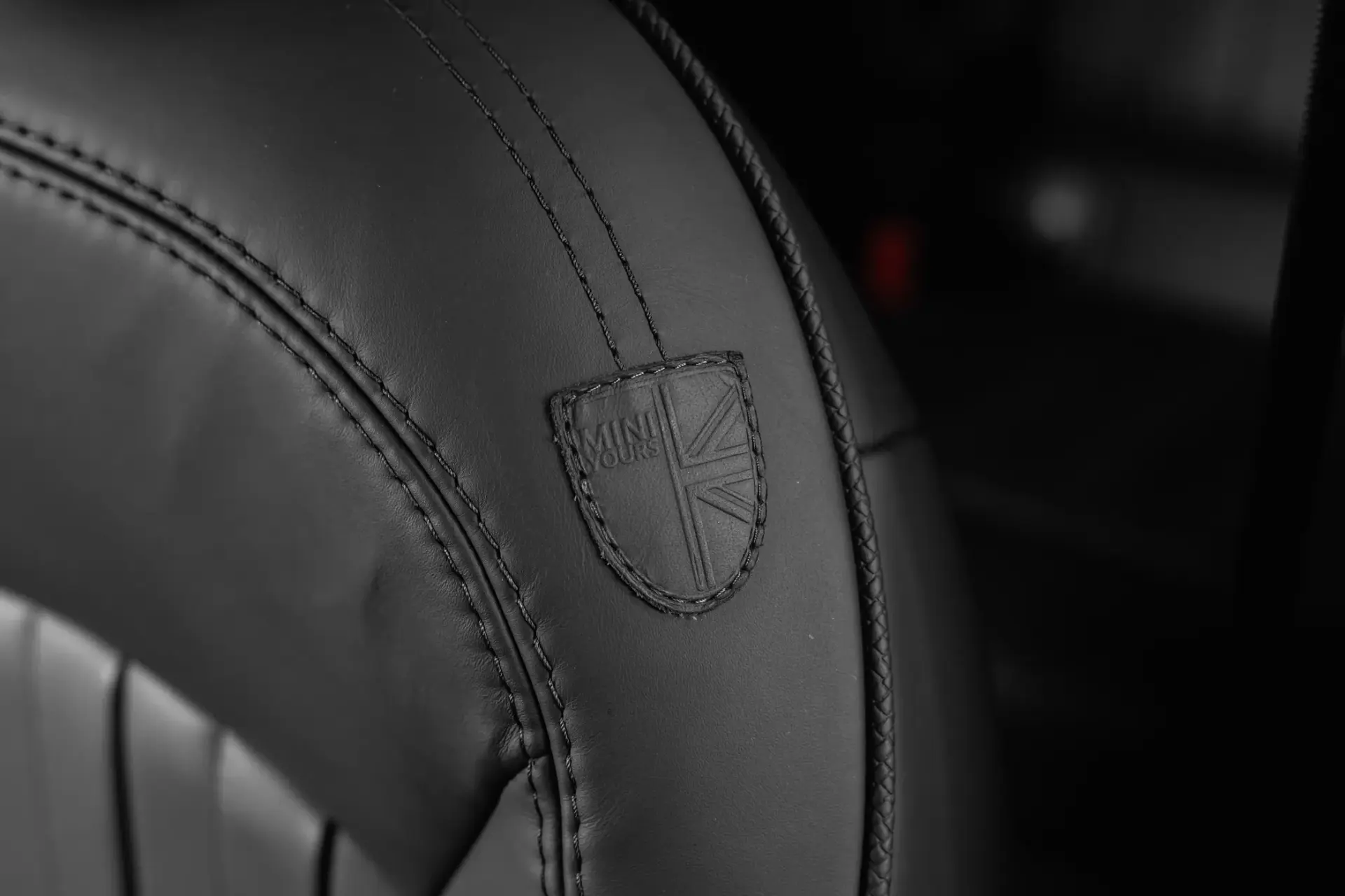 MINI Countryman Cooper SE All4 Aut. 40