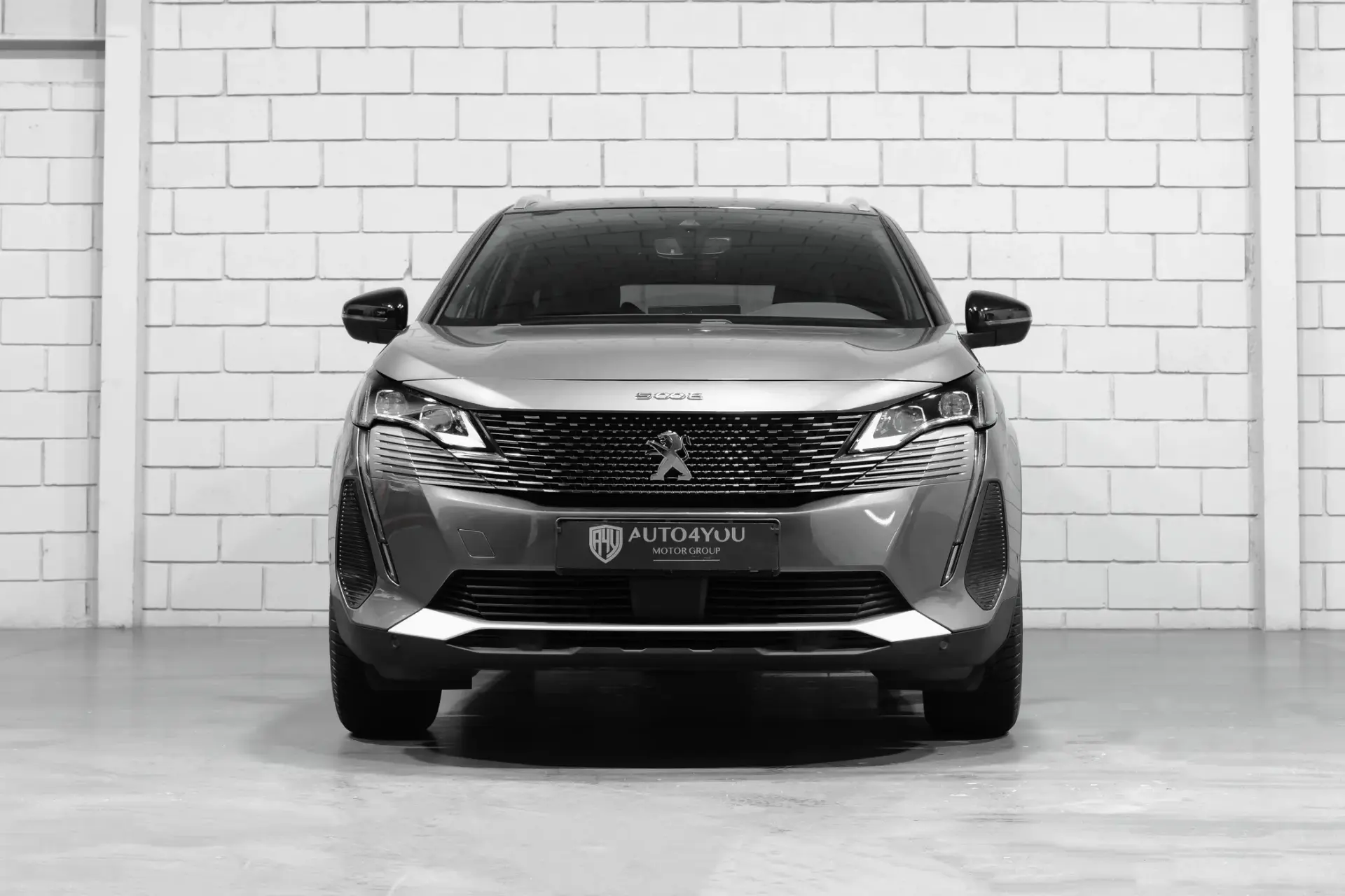 Peugeot 5008 1.2 PureTech GT EAT8 2