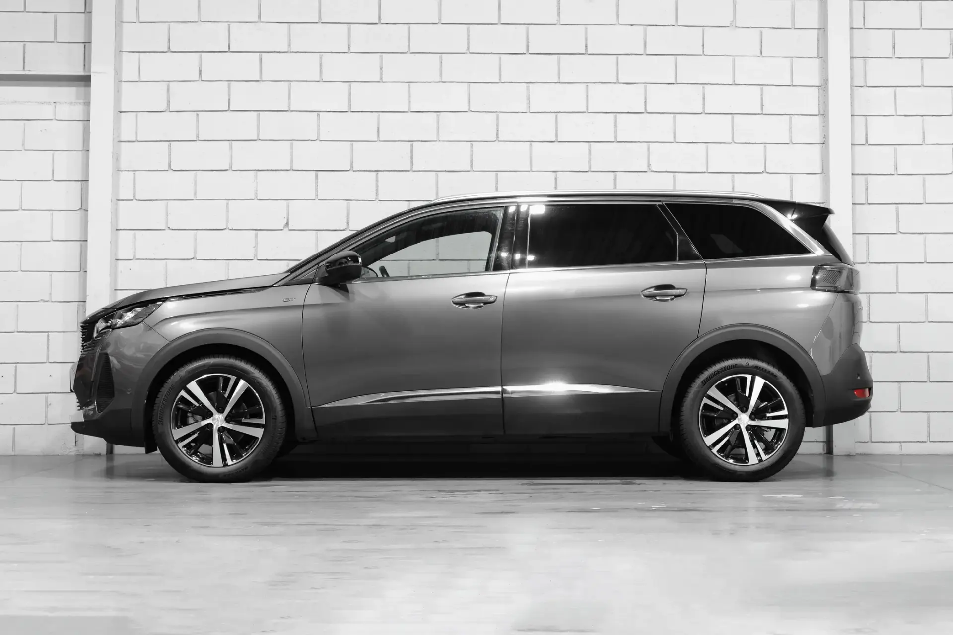 Peugeot 5008 1.2 PureTech GT EAT8 3
