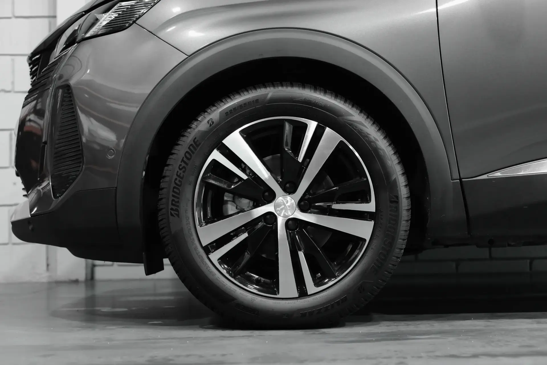 Peugeot 5008 1.2 PureTech GT EAT8 5