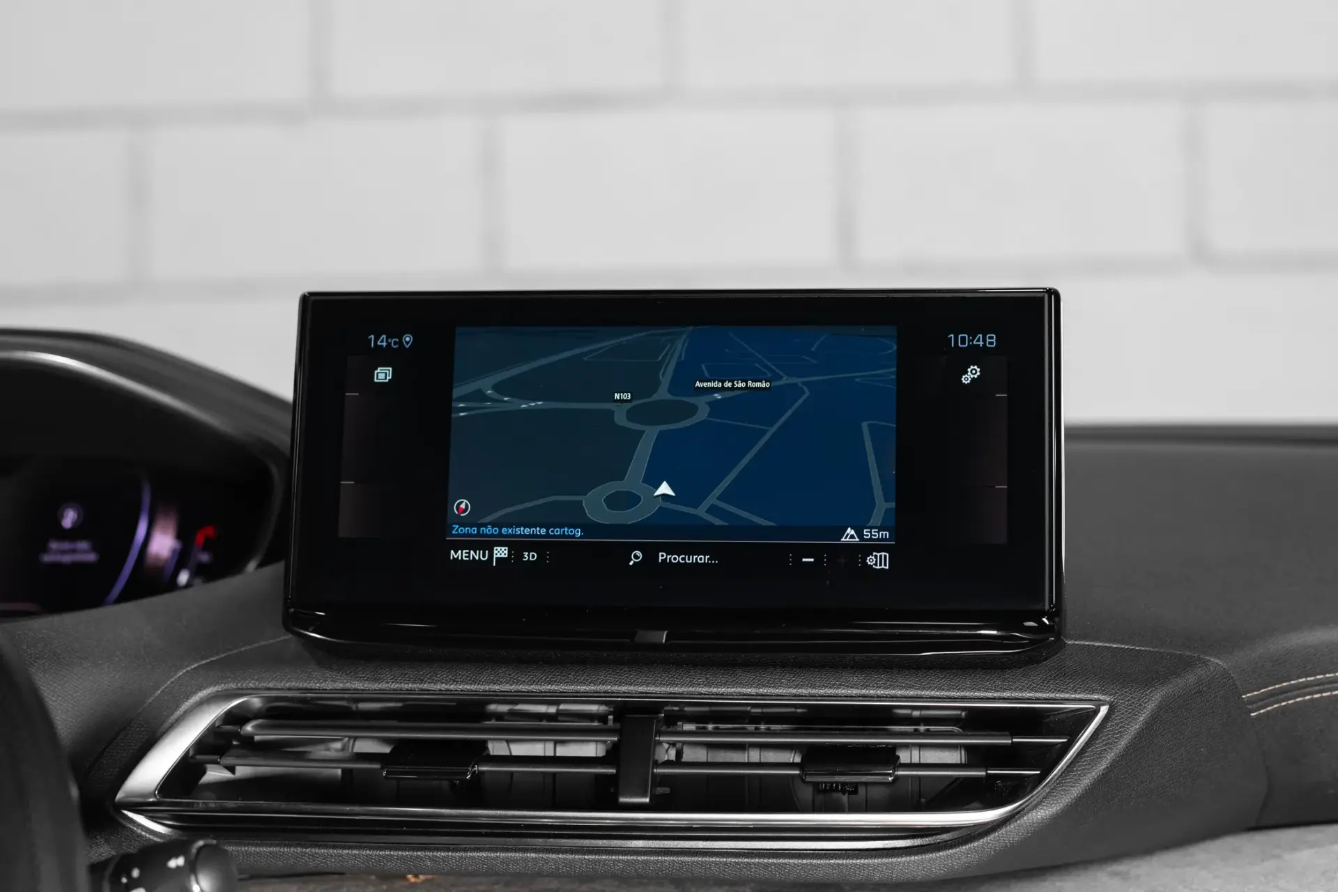 Peugeot 5008 1.2 PureTech GT EAT8 14
