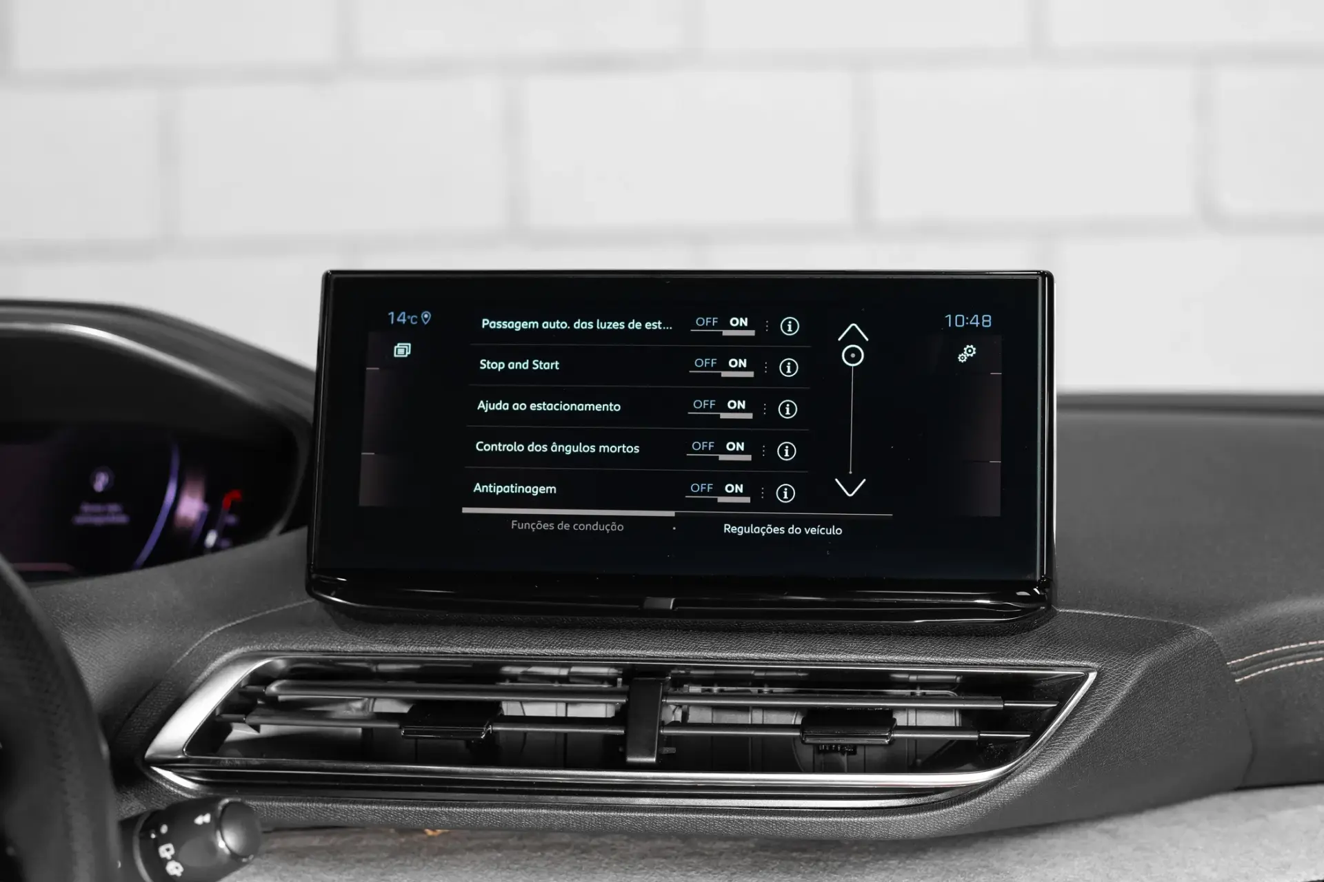 Peugeot 5008 1.2 PureTech GT EAT8 17