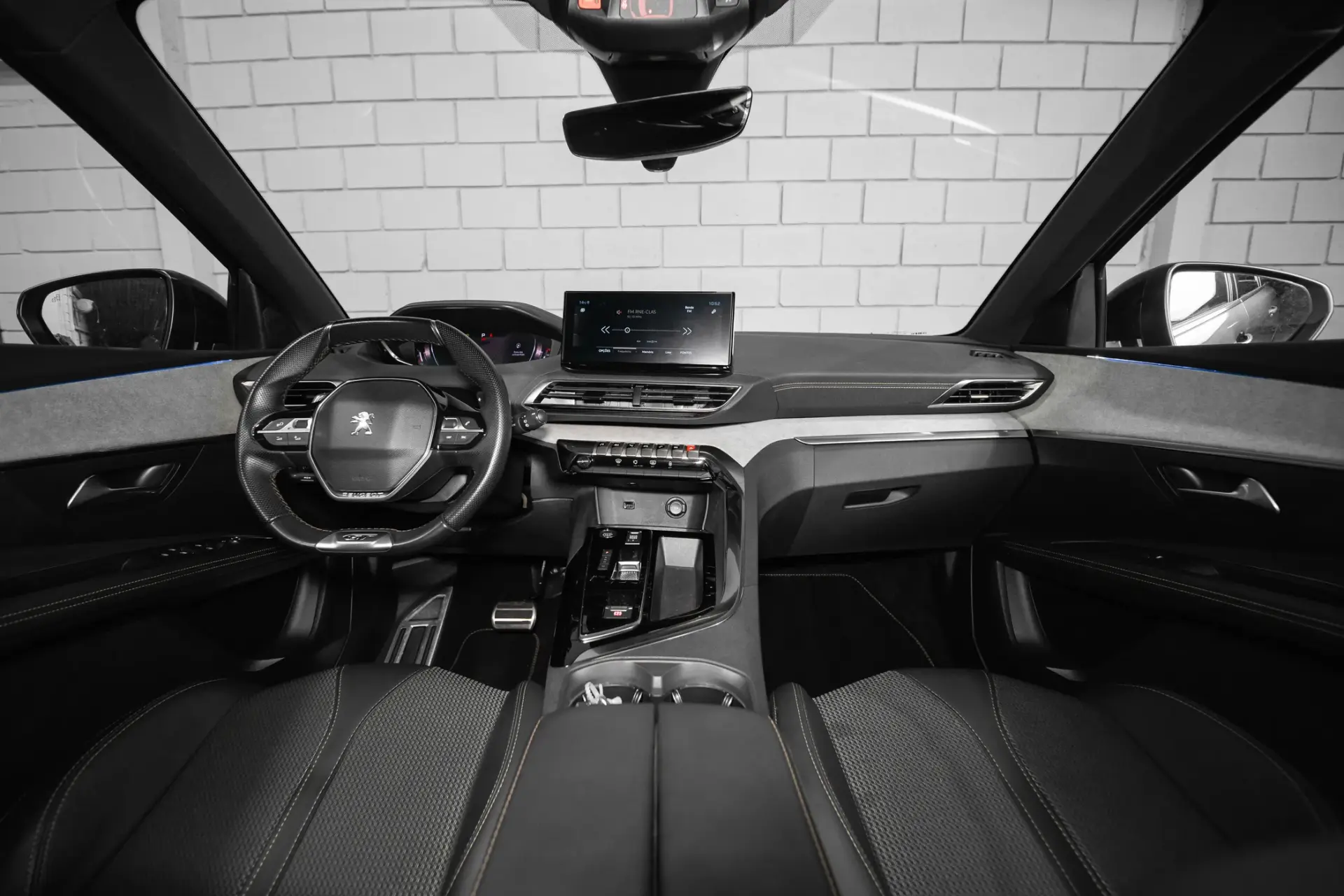 Peugeot 5008 1.2 PureTech GT EAT8 30