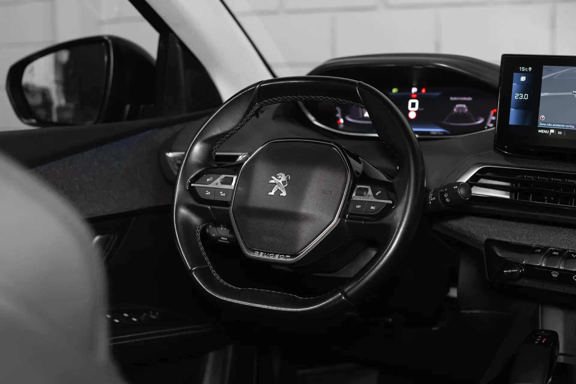 Peugeot 5008 BlueHDI 130 EAT8 Allure 6