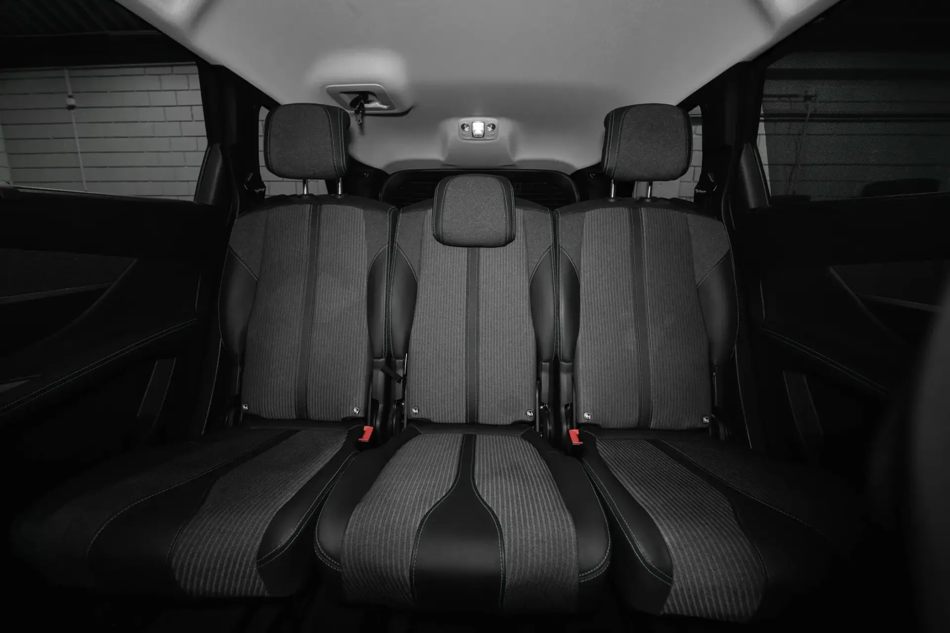 Peugeot 5008 BlueHDI 130 EAT8 Allure 12