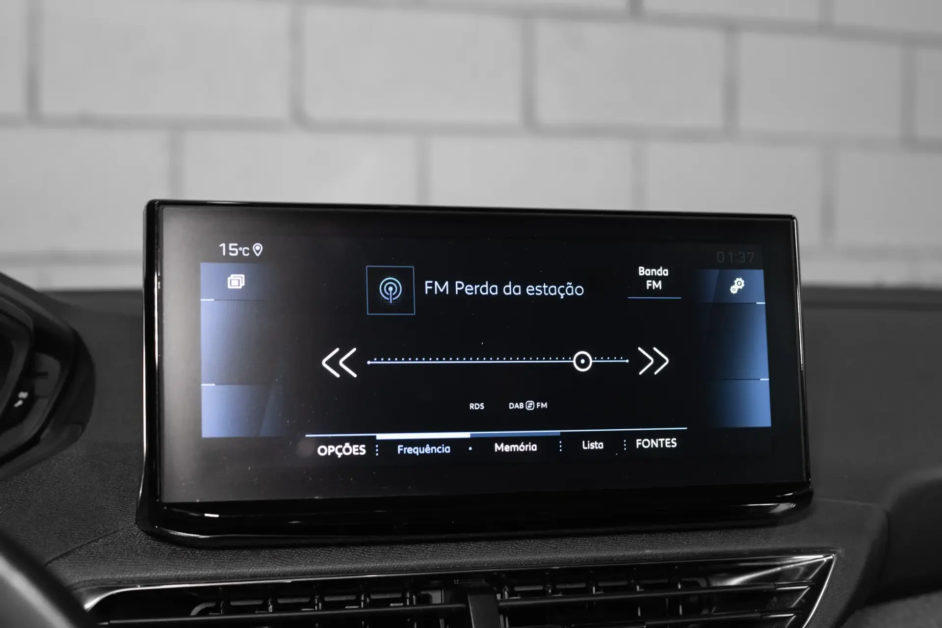 Peugeot 5008 BlueHDI 130 EAT8 Allure 14